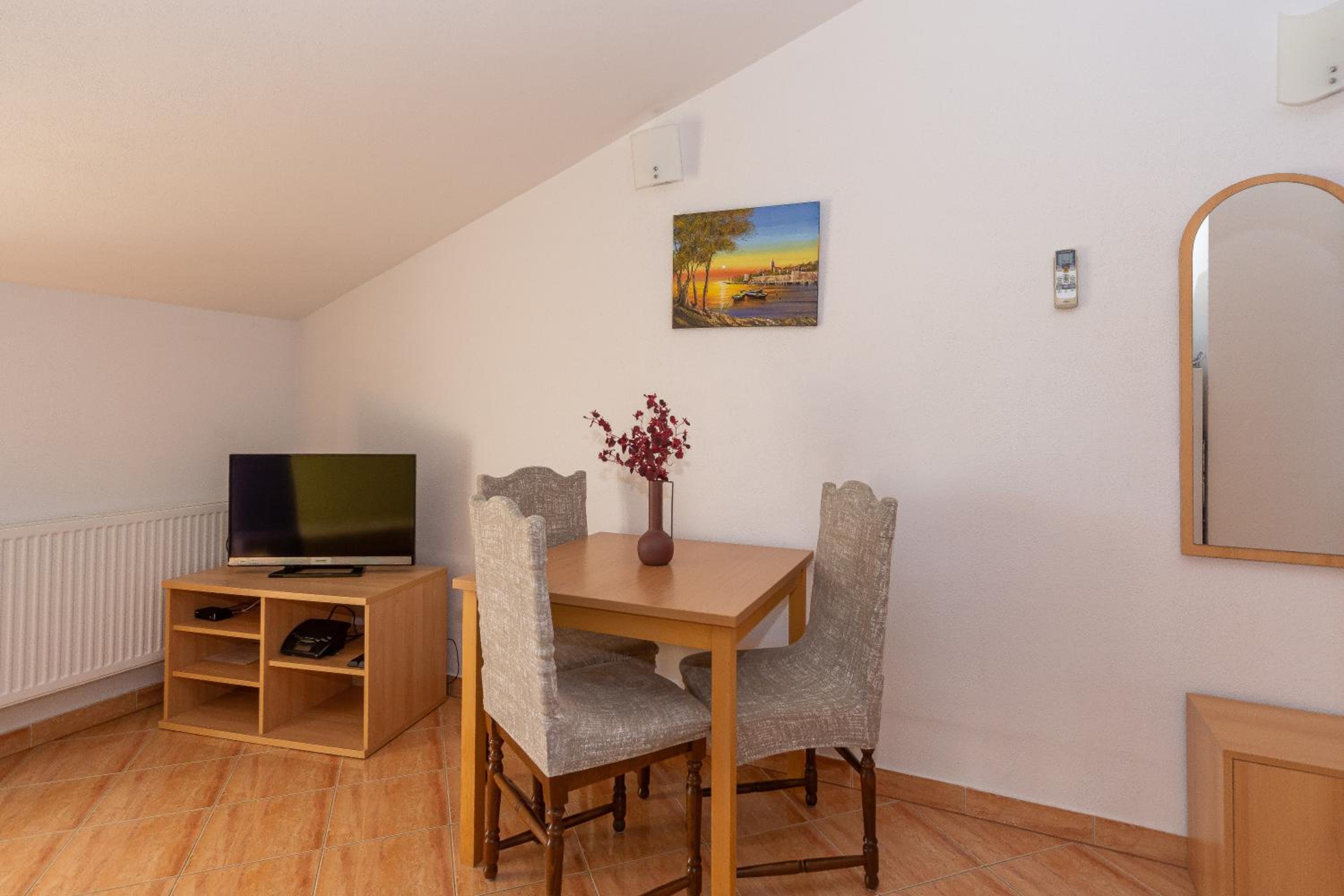Apartments Dalmata Biograd