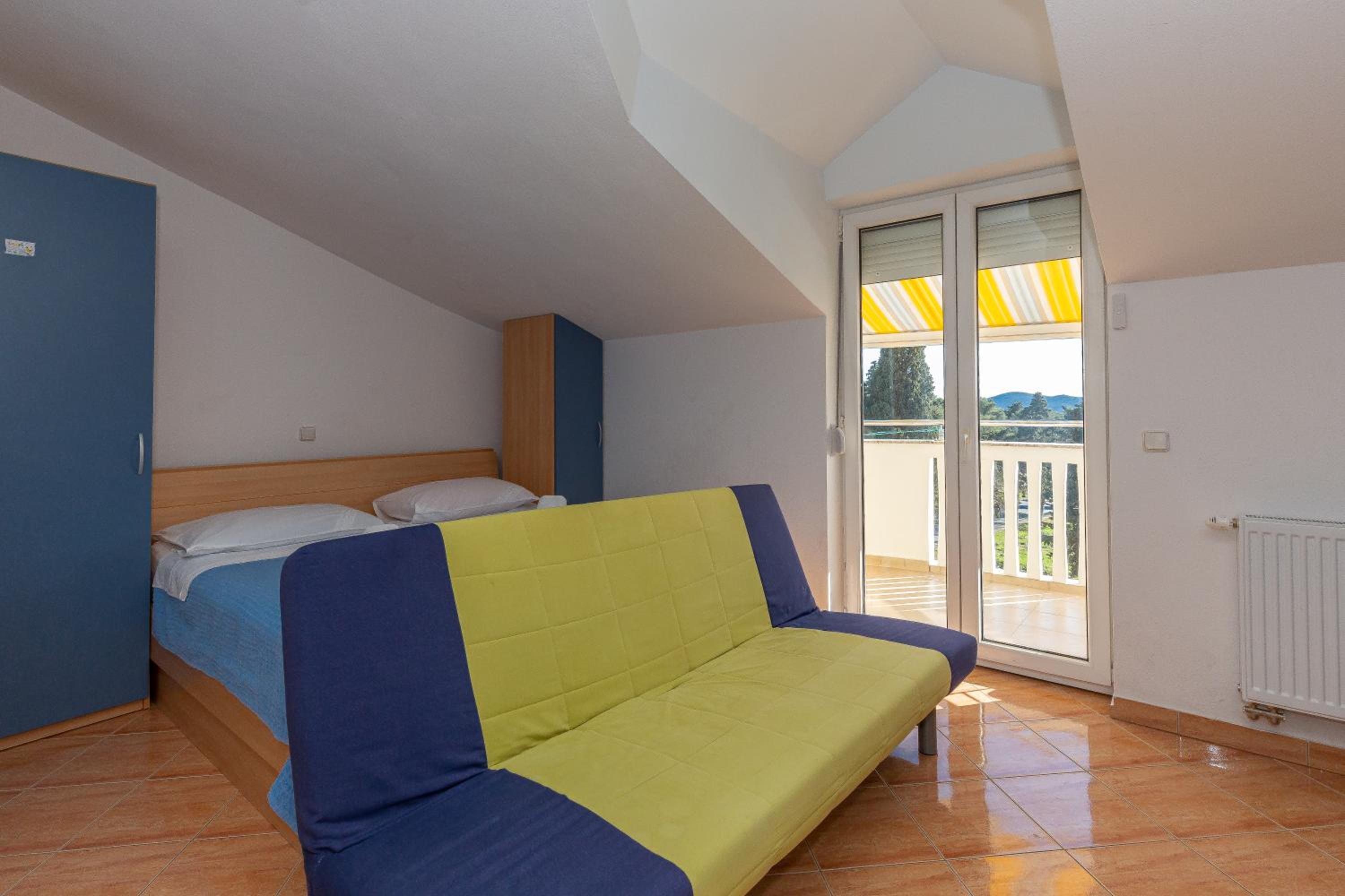 Apartments Dalmata Biograd