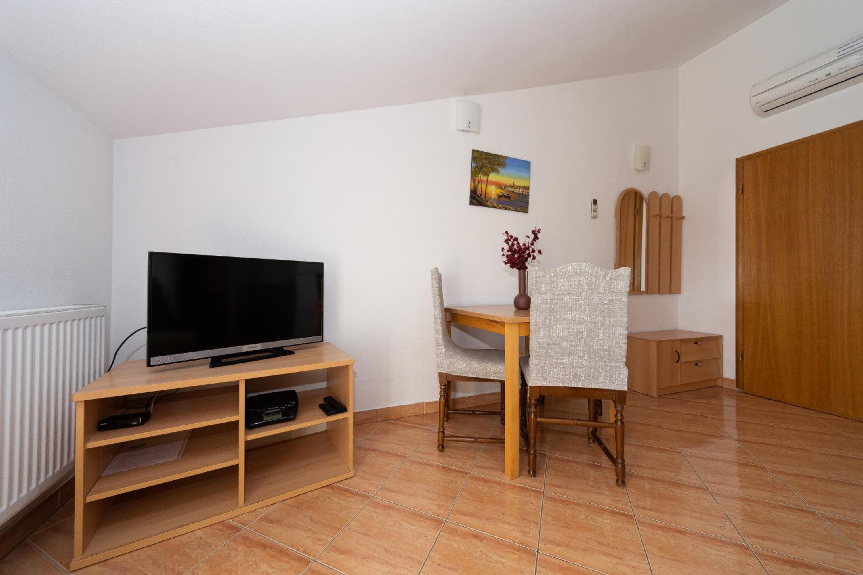 Apartments Dalmata Biograd