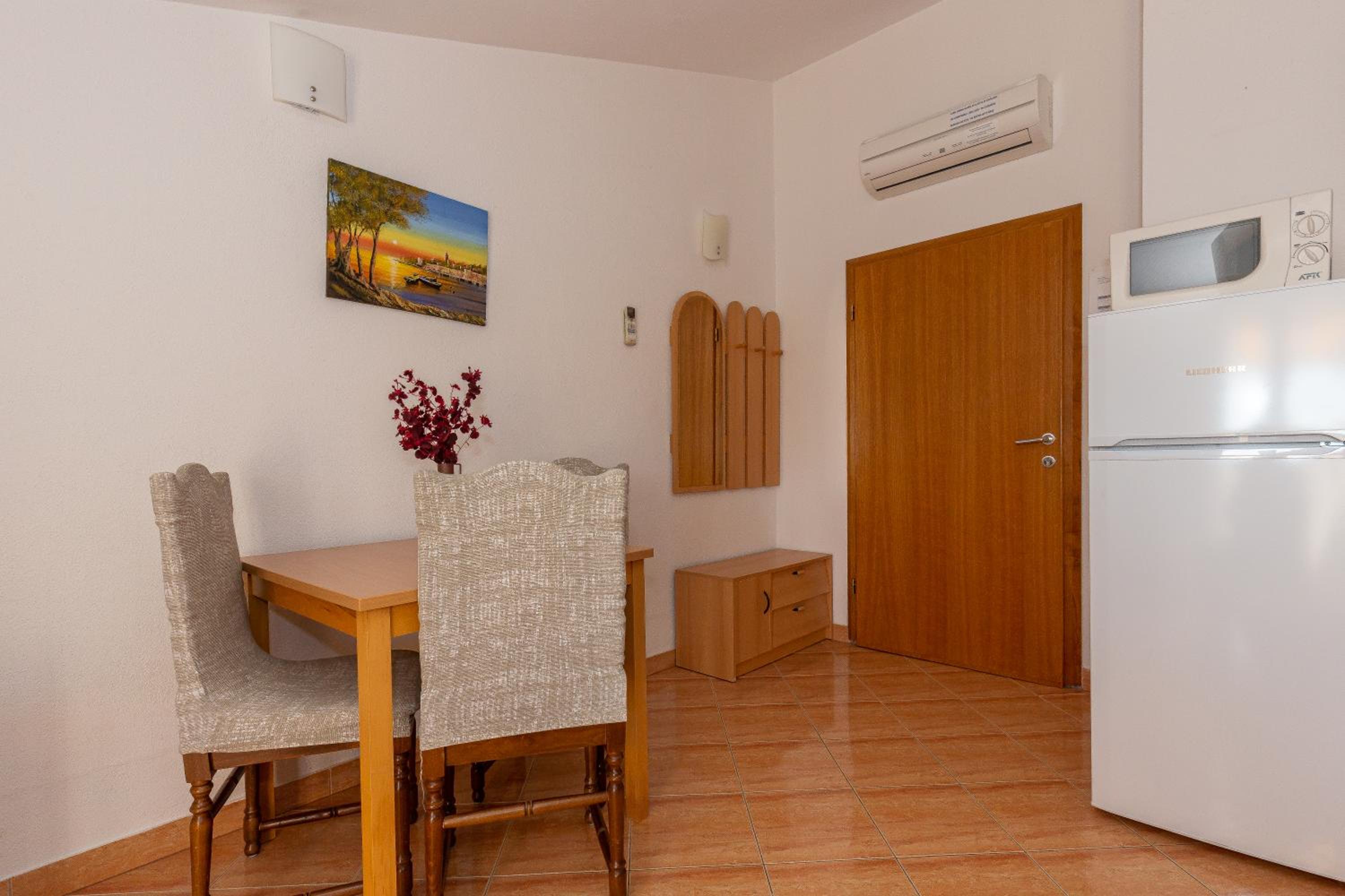 Apartments Dalmata Biograd