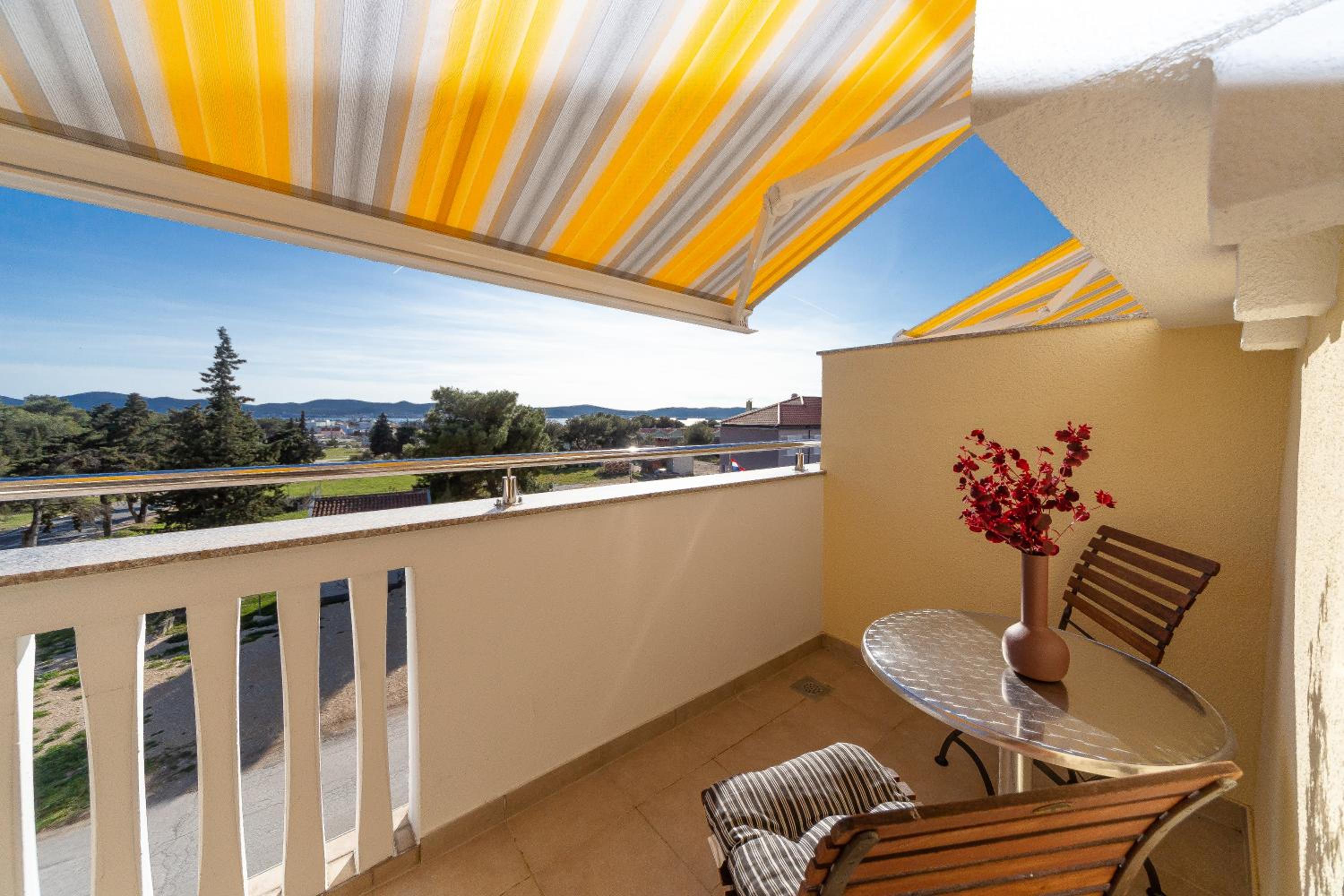 Apartments Dalmata Biograd