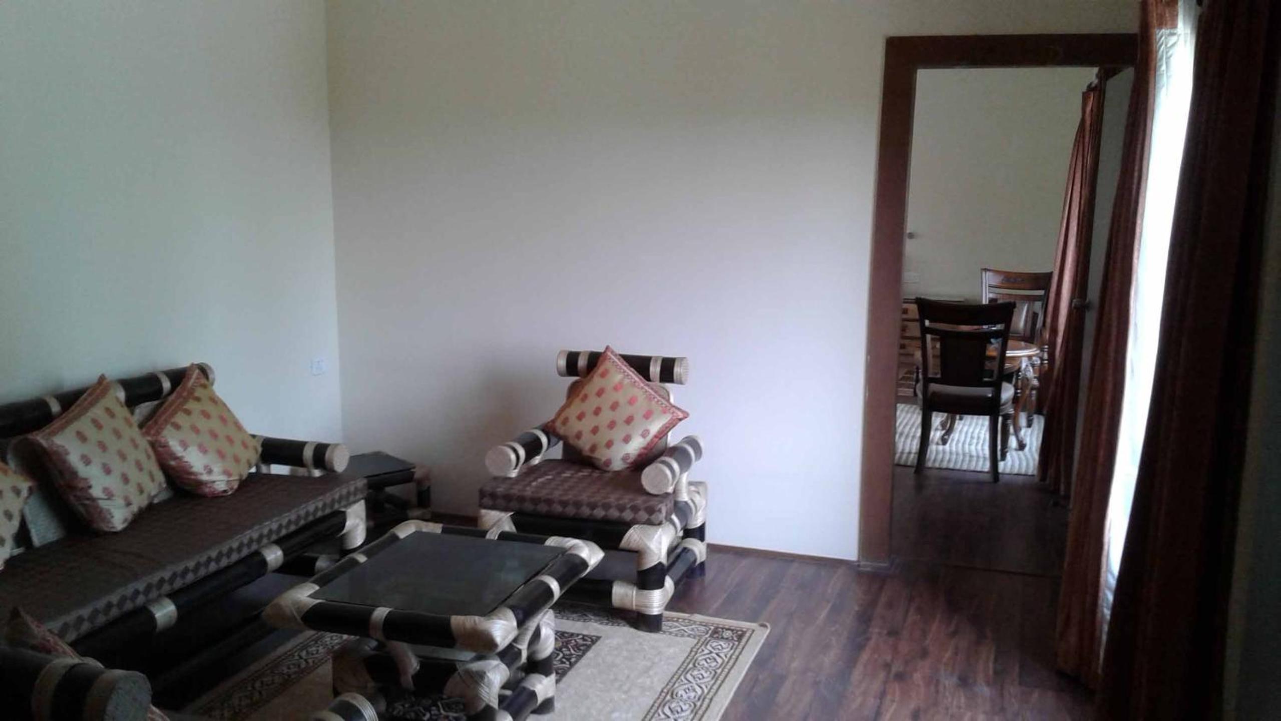 Zizina Otis Resort view 3