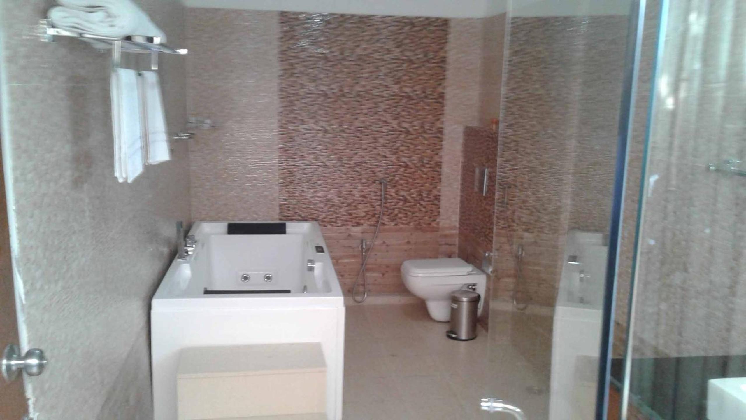 Zizina Otis Resort view 4