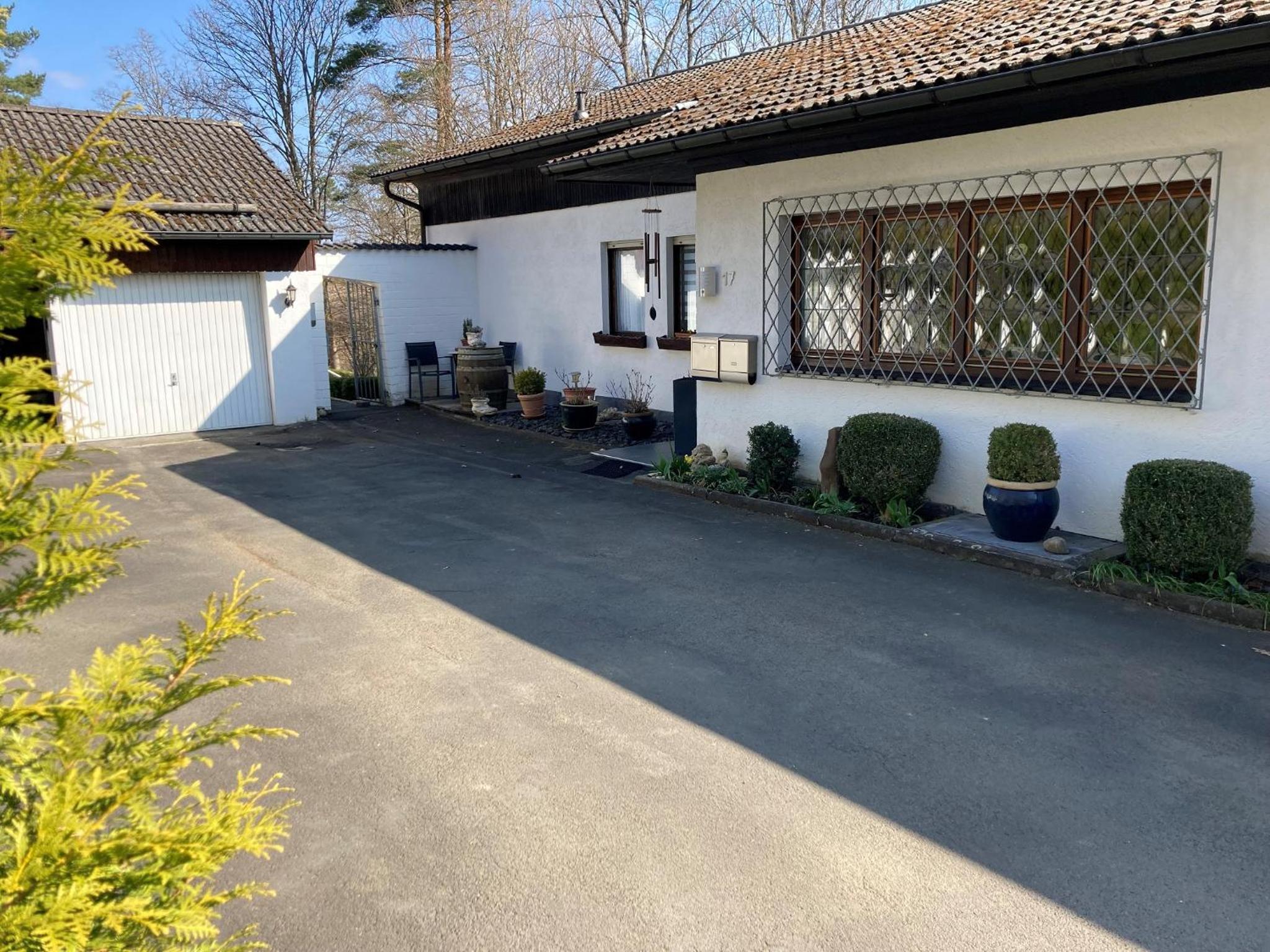 Ferienwohnung Katja view 2