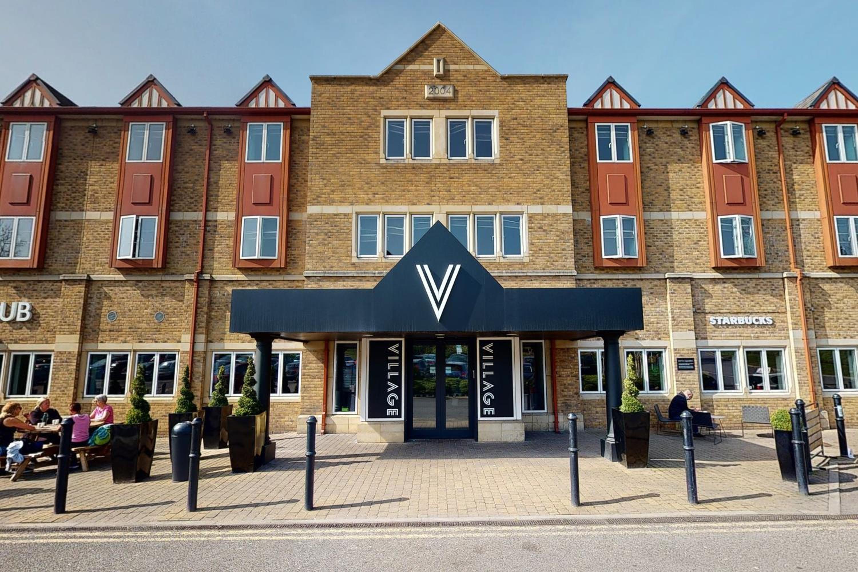 Maidstone Vacations - Village Hotel Maidstone - Property Image 1