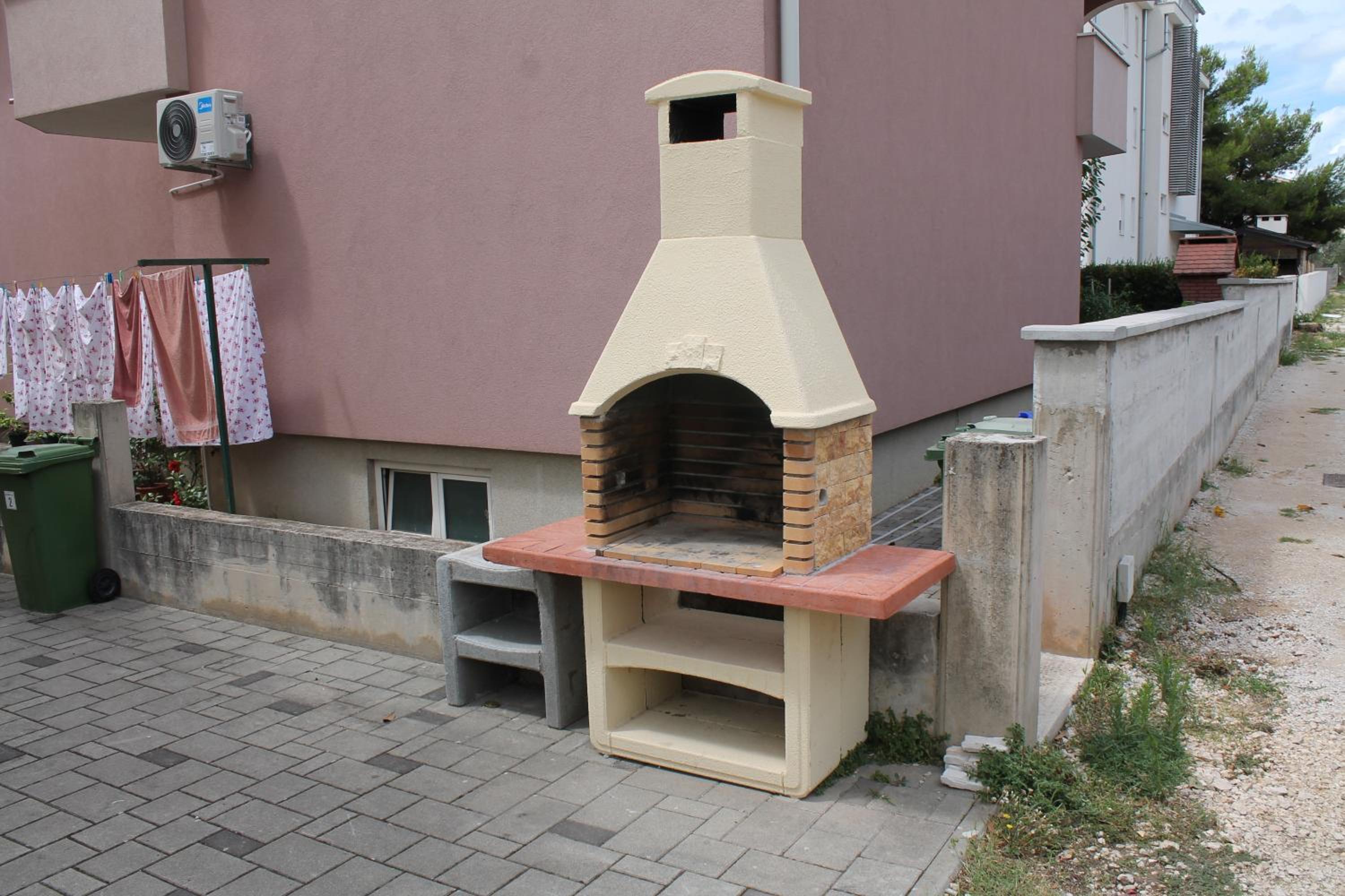 Apartments Dalmata Biograd