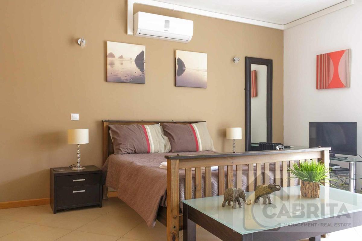 Hotel Estudio GardenMar Cabanas Gardens by Your Home Algarve - Image 1