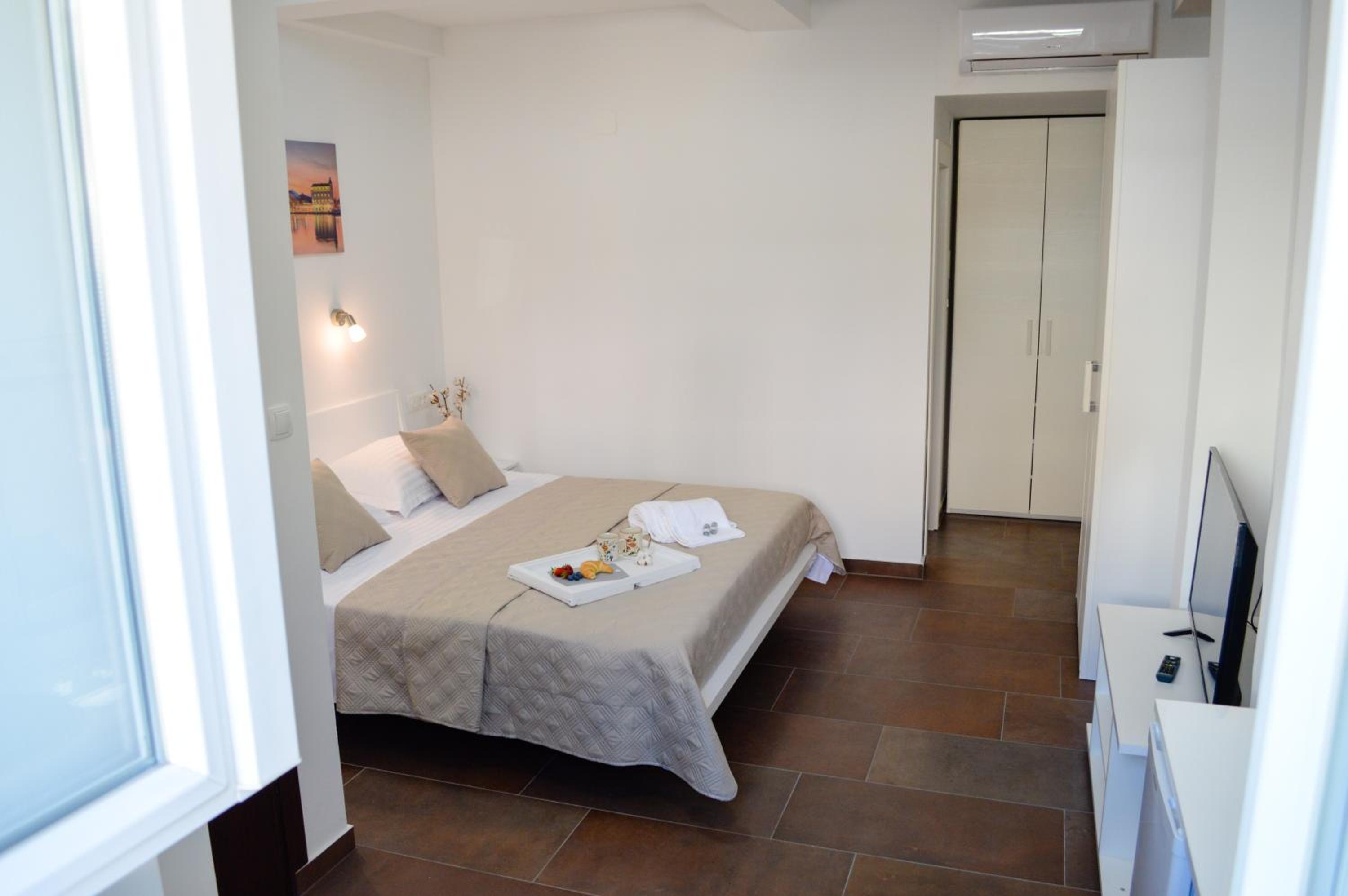 Armanda Rooms en Split