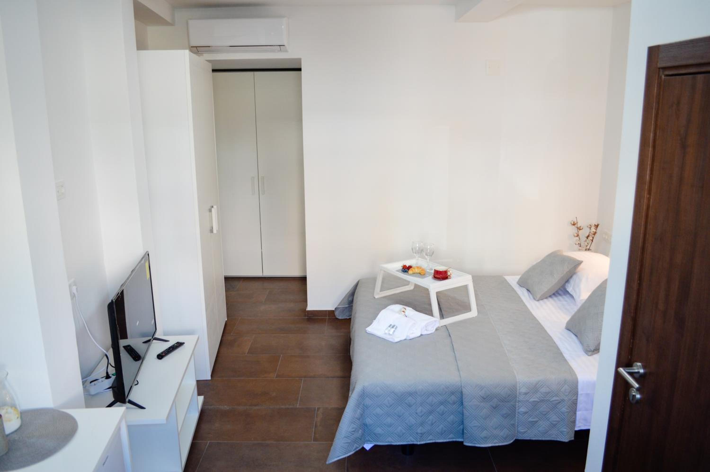 Armanda Rooms en Split