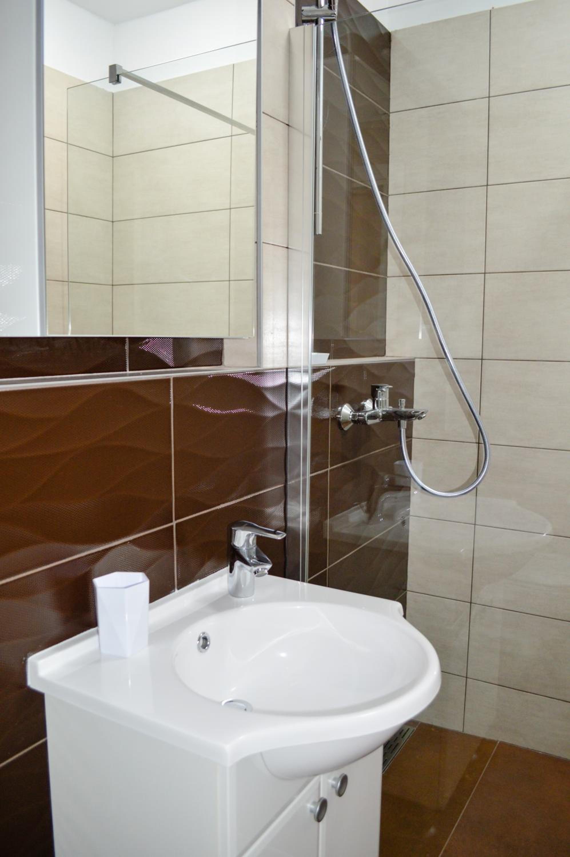 Armanda Rooms