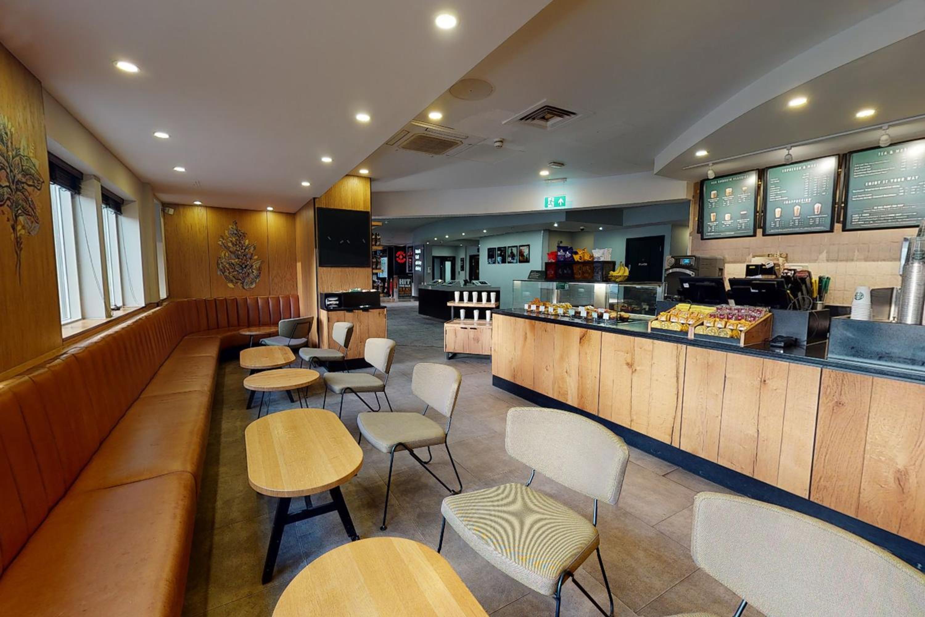 Maidstone Vacations - Village Hotel Maidstone - Property Image 3