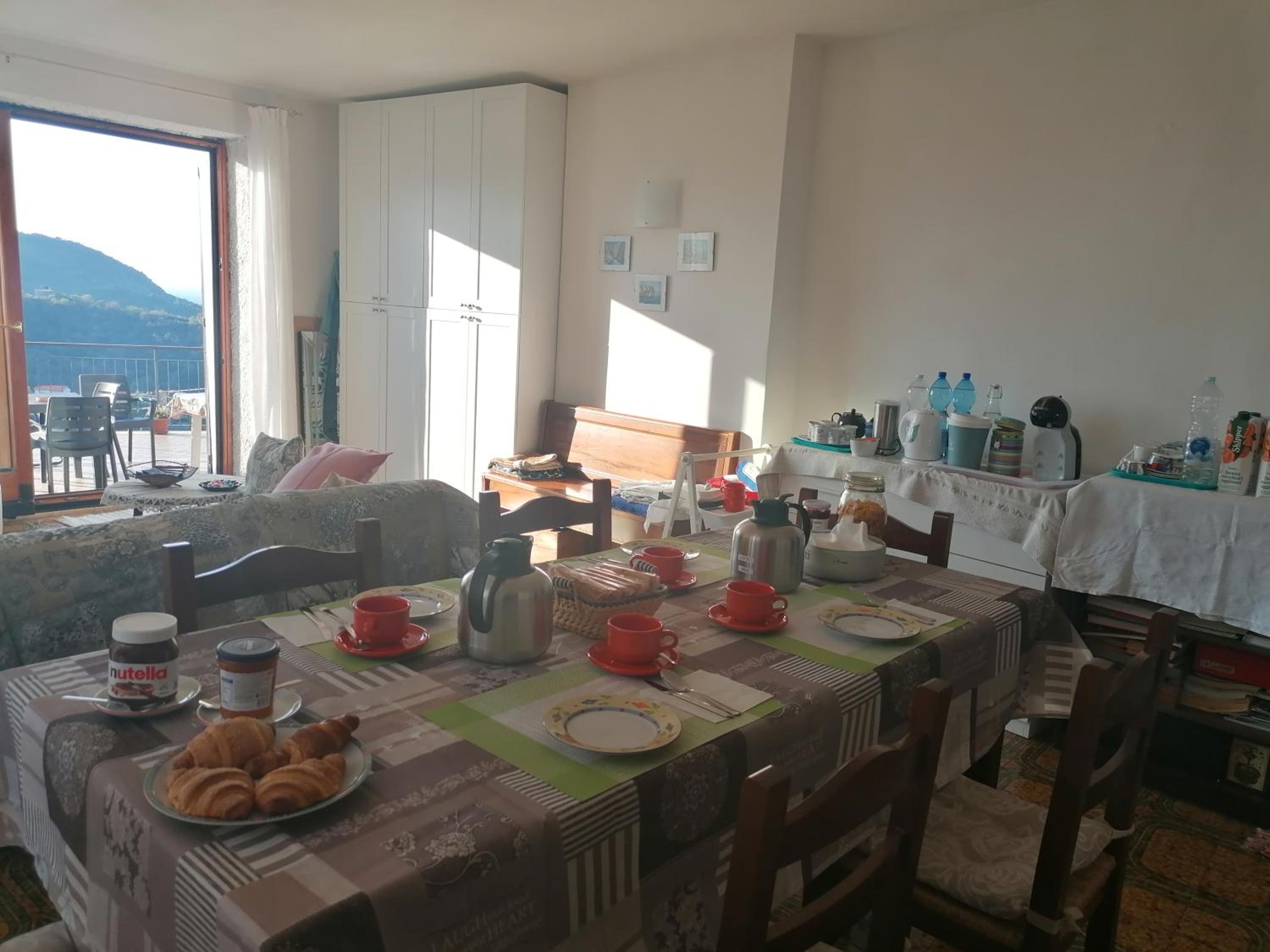 Casa di Anna view 5