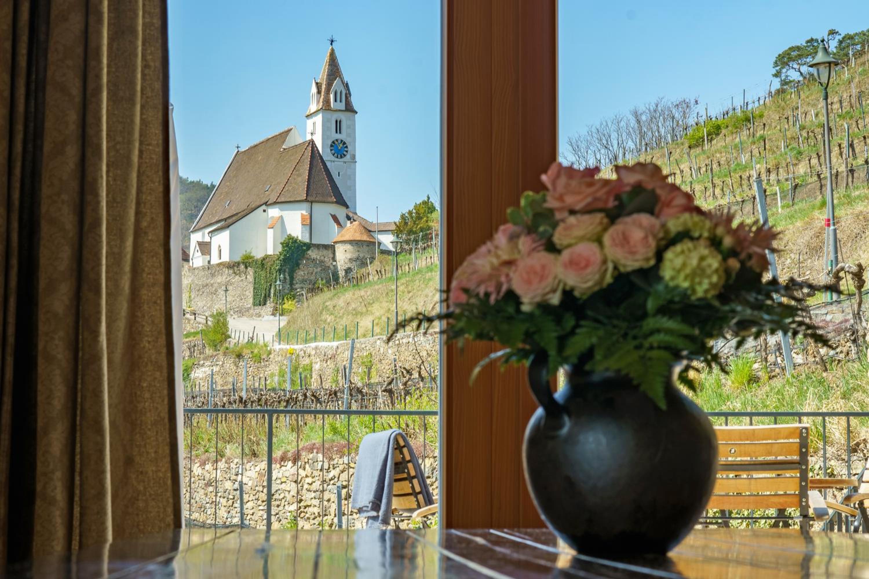 Weinhaus Nigl - Hotel, Restaurant und Spa