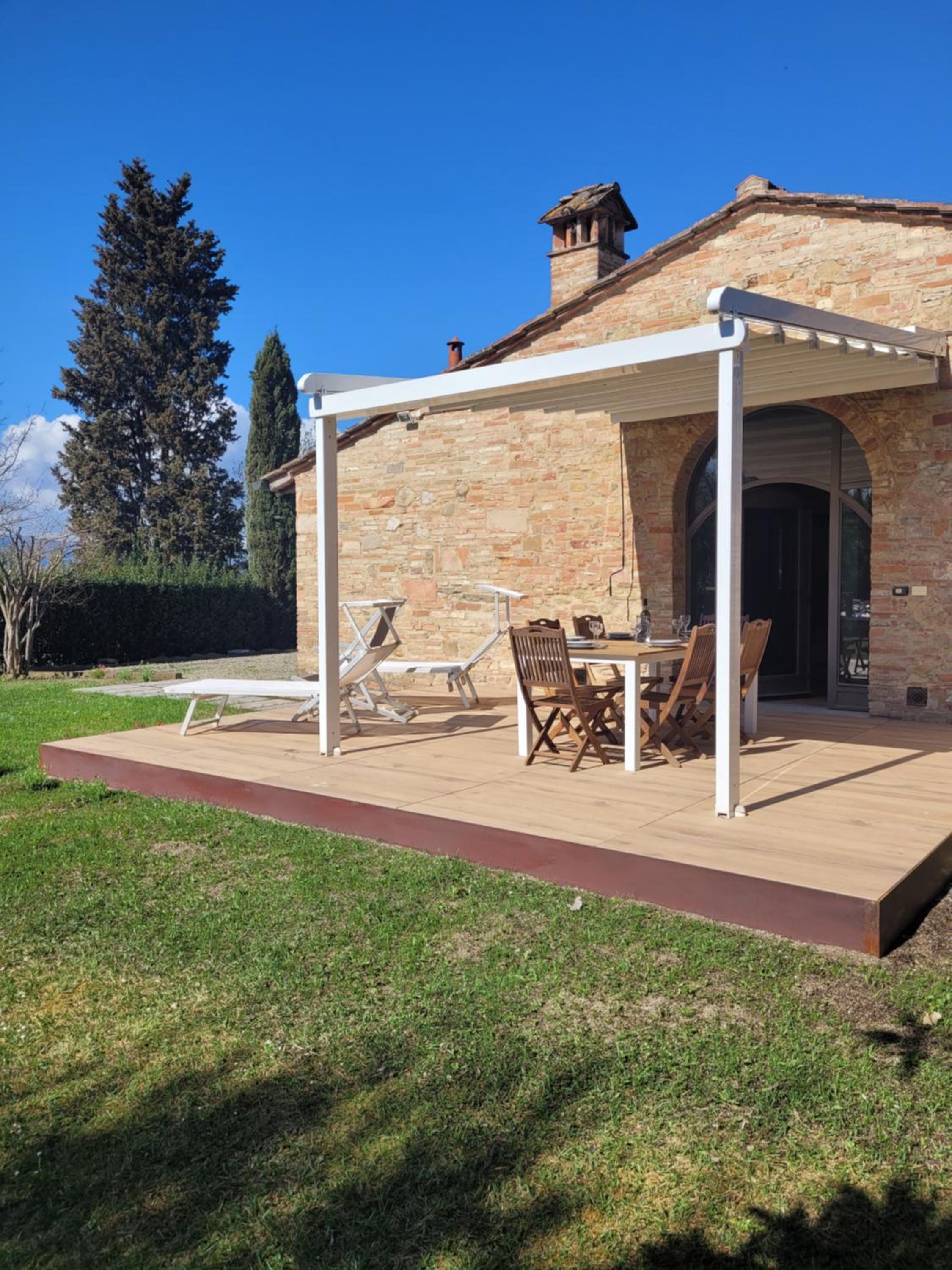 Podere Villetta