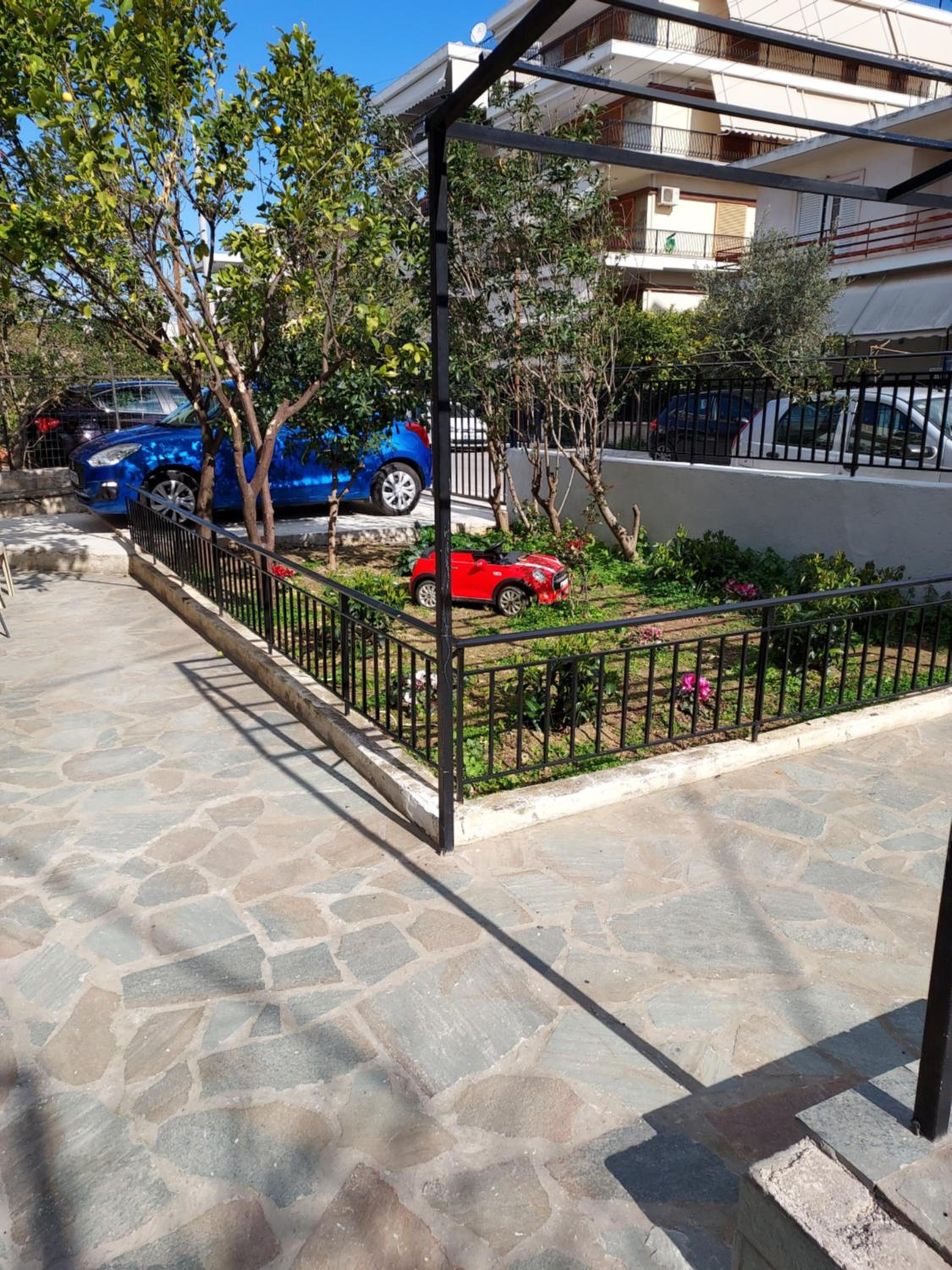 Αcacia House - Fully Equipped Apartment in Glyfada