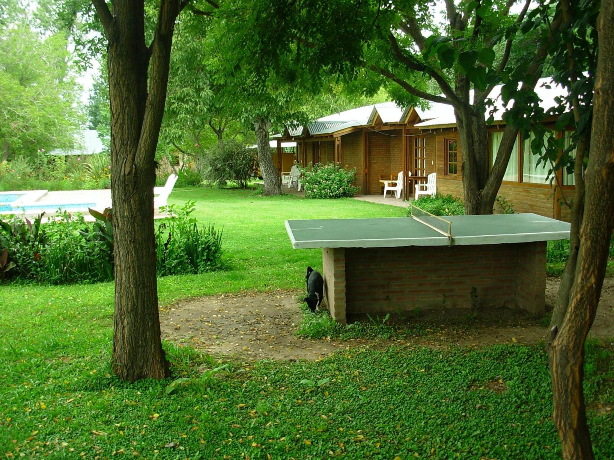 Hosteria Rural Piedra y Camino