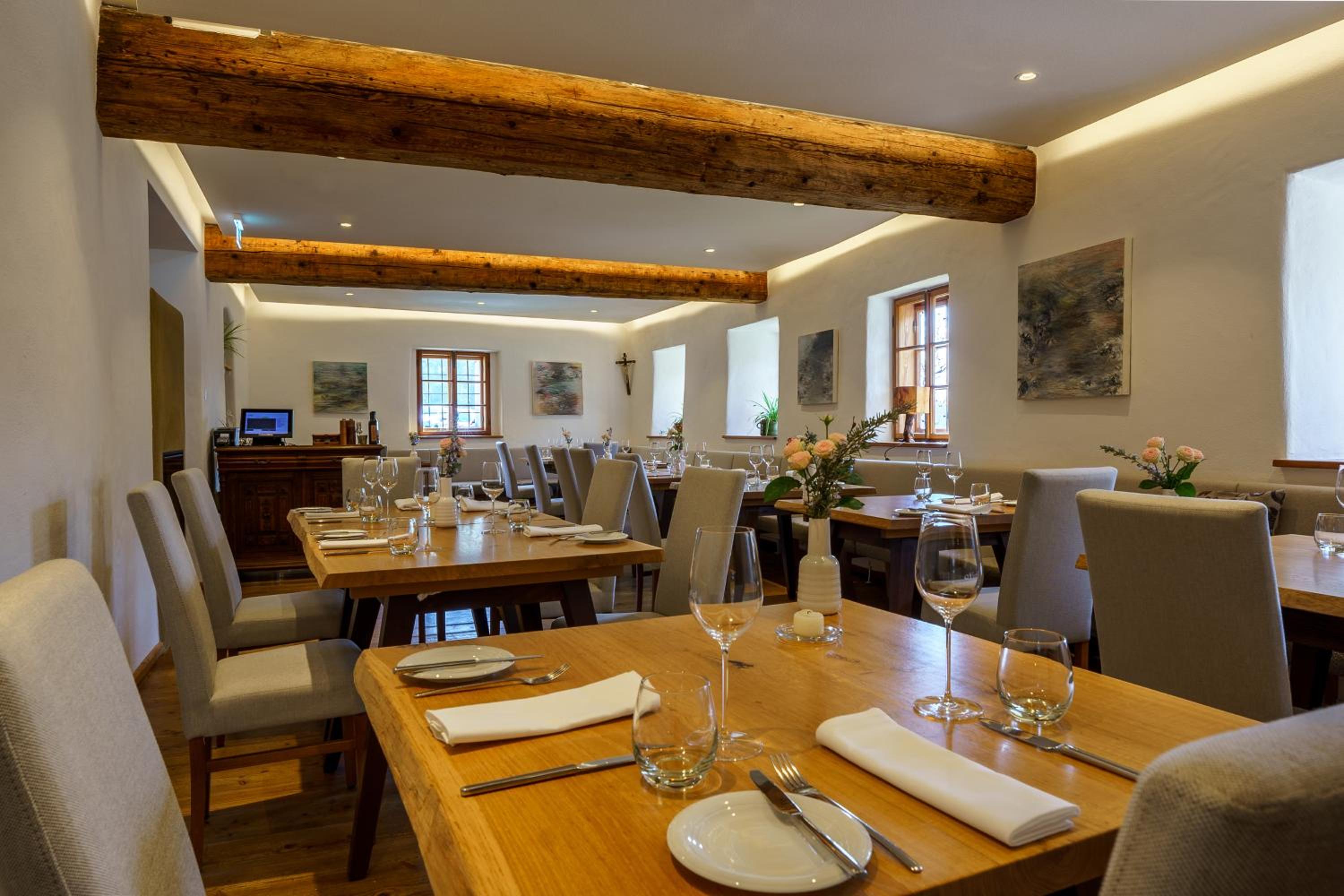 Weinhaus Nigl - Hotel, Restaurant und Spa