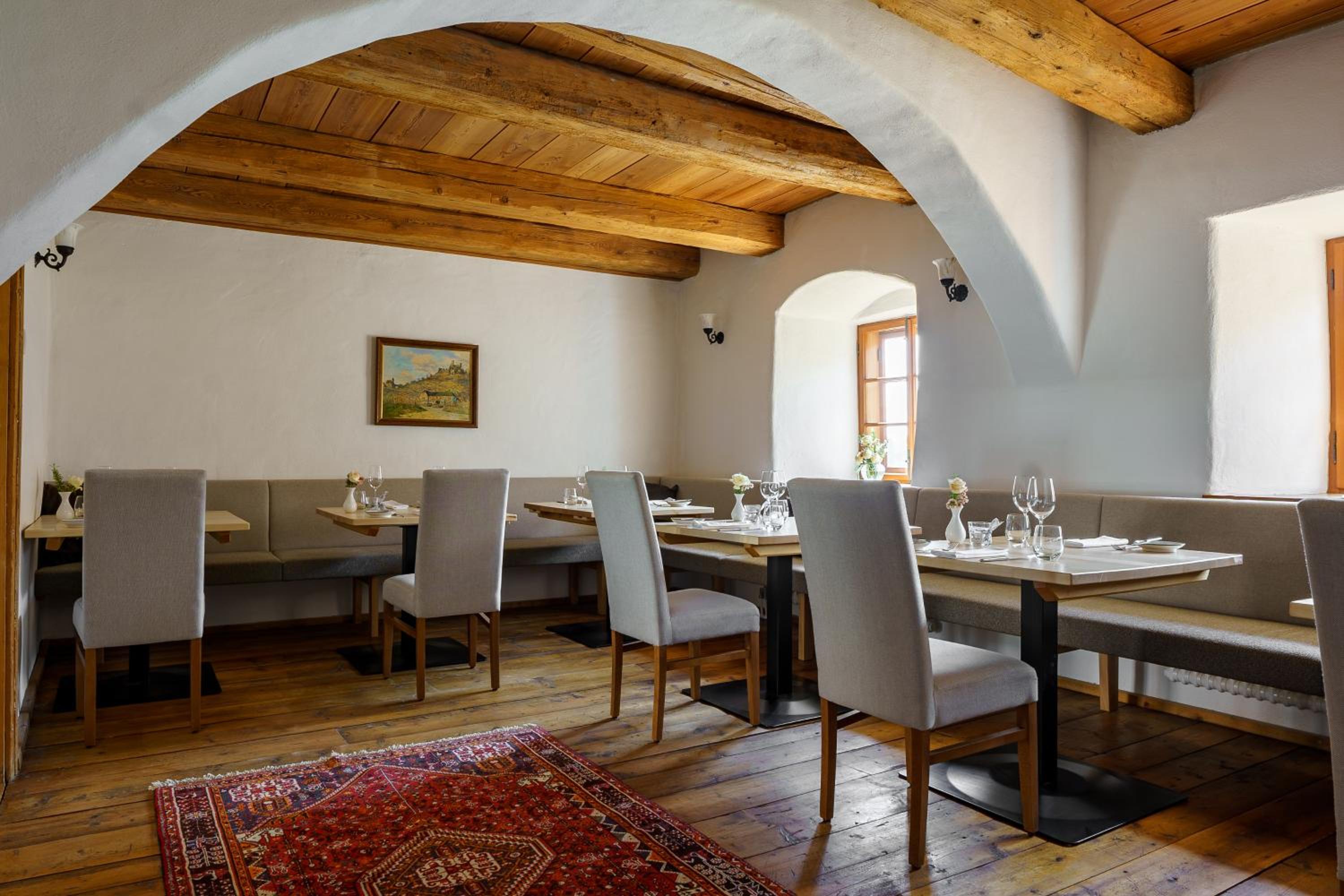 Weinhaus Nigl - Hotel, Restaurant und Spa