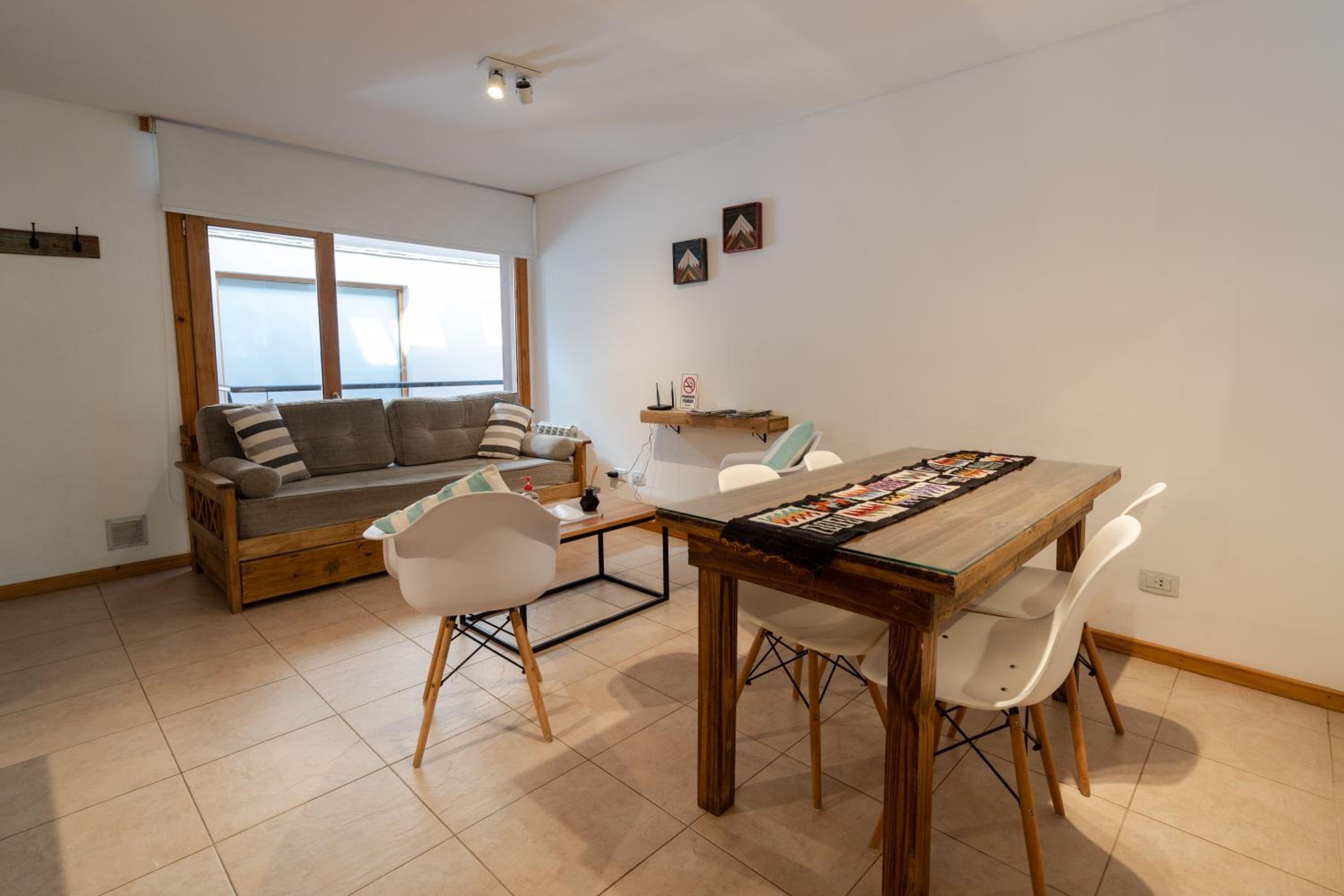 Moderno Departamento Céntrico en San Martín de los Andes - Habitatsma