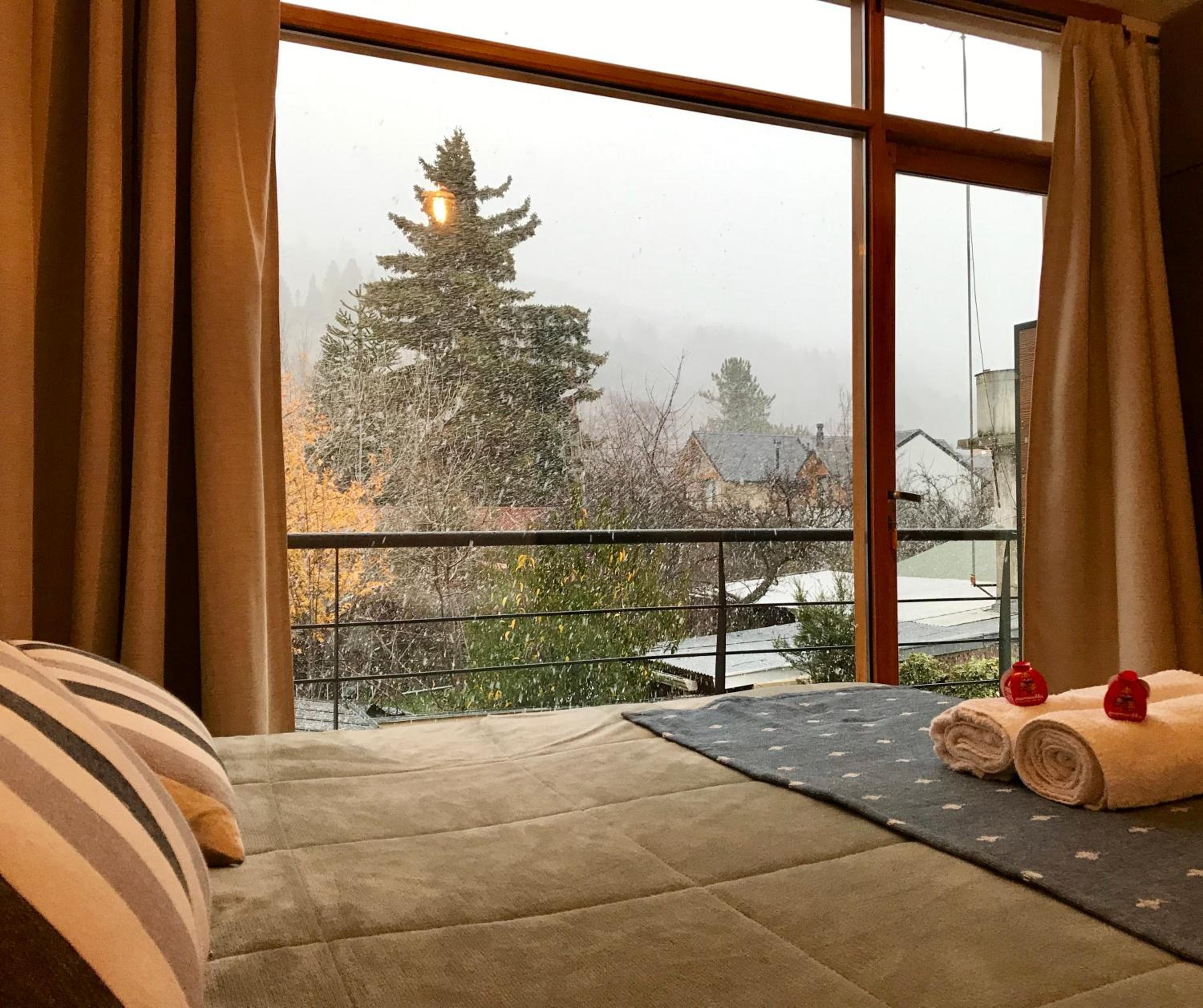 Moderno Departamento Céntrico en San Martín de los Andes - Habitatsma