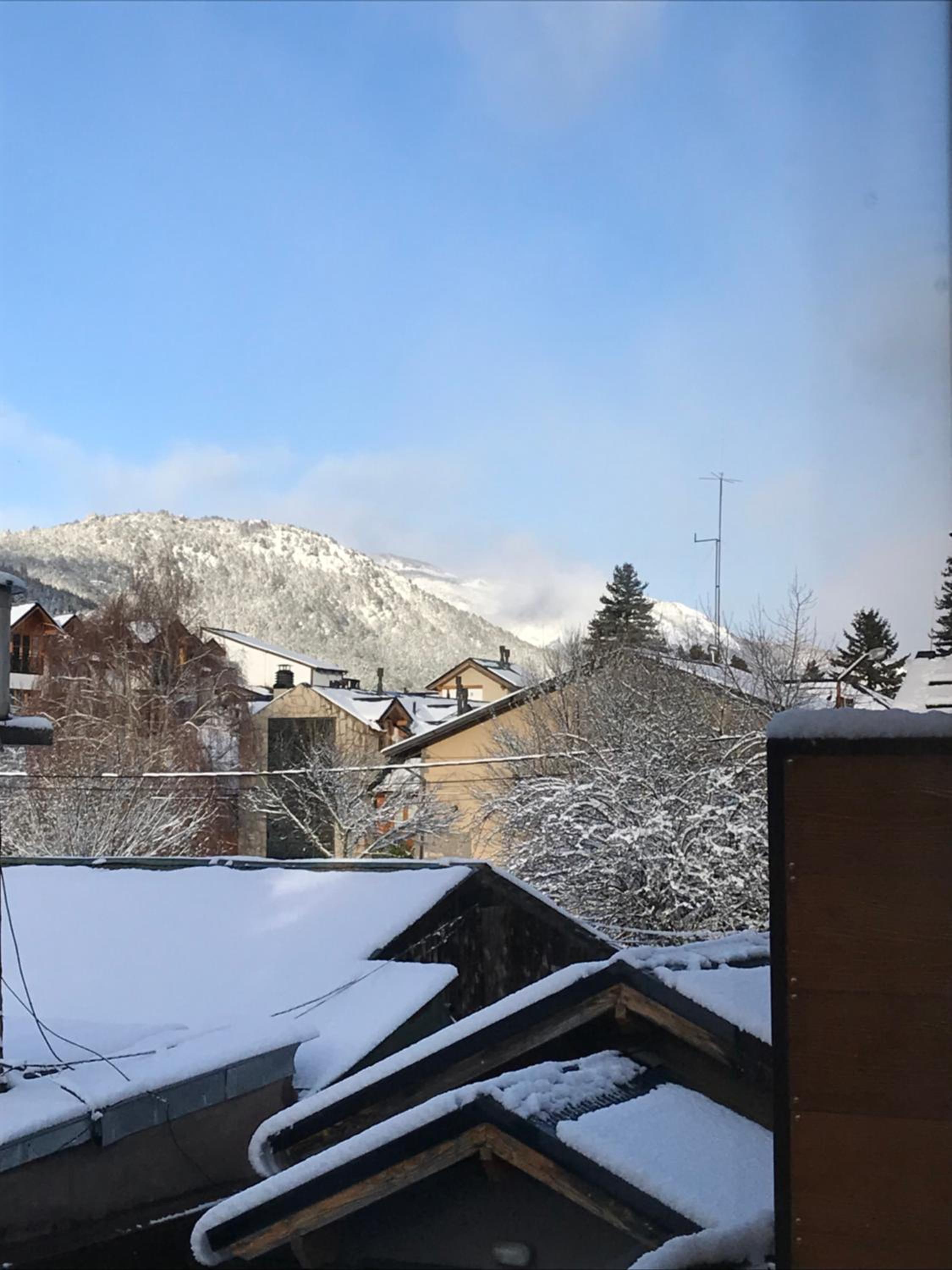 Moderno Departamento Céntrico en San Martín de los Andes - Habitatsma