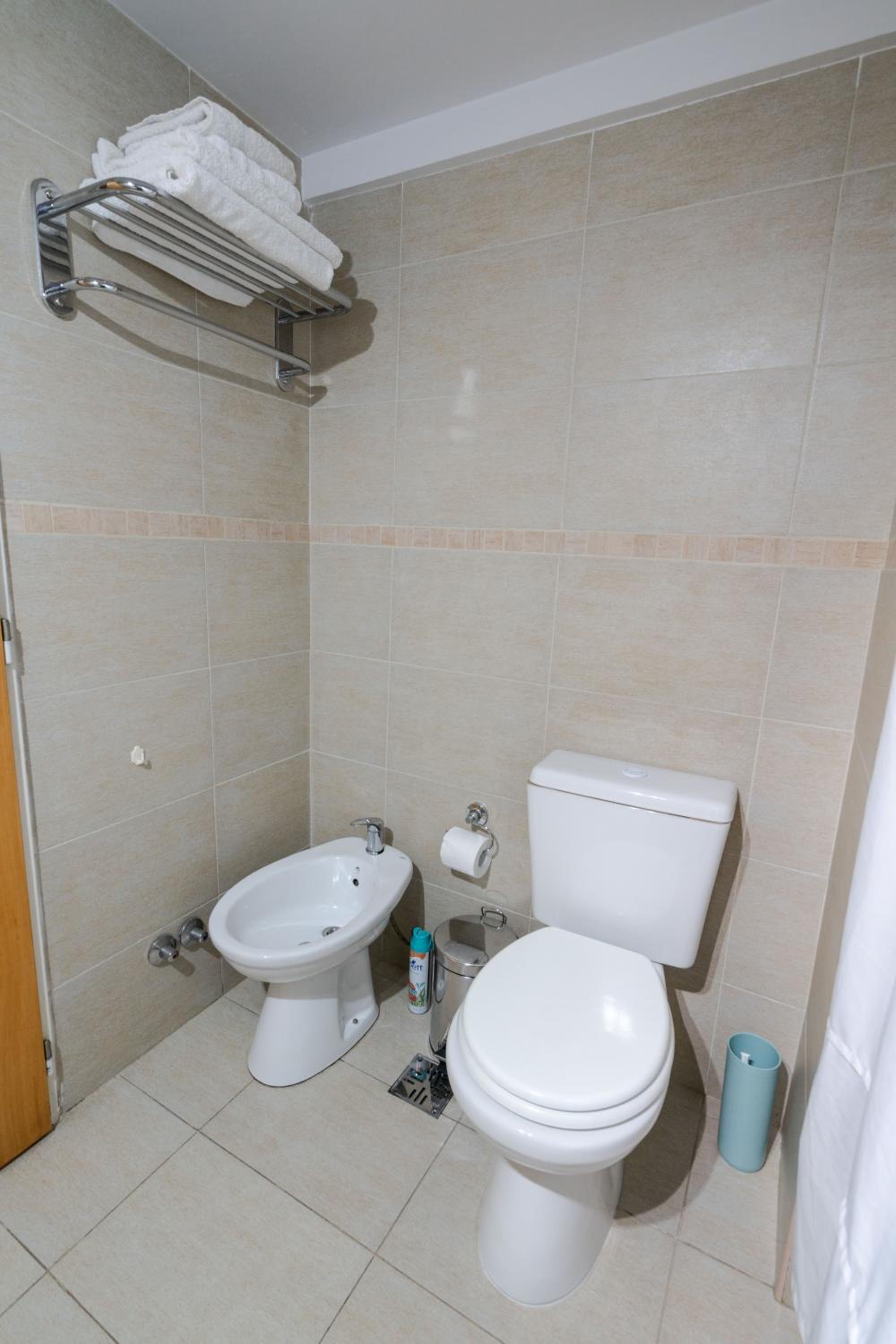 Moderno Departamento Céntrico en San Martín de los Andes - Habitatsma