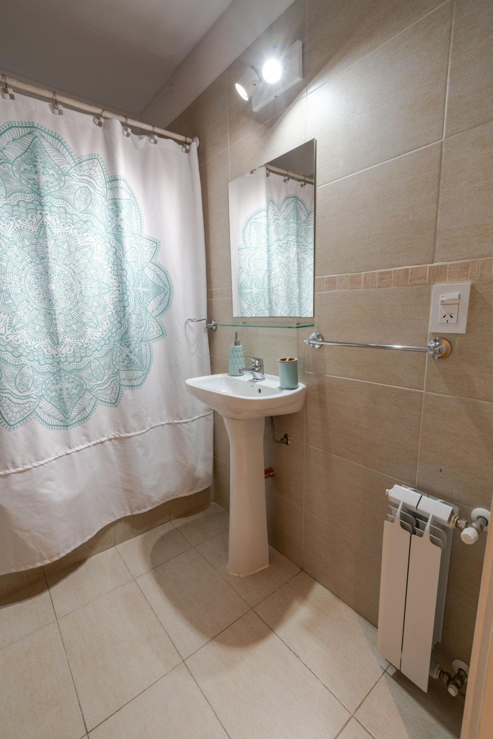 Moderno Departamento Céntrico en San Martín de los Andes - Habitatsma