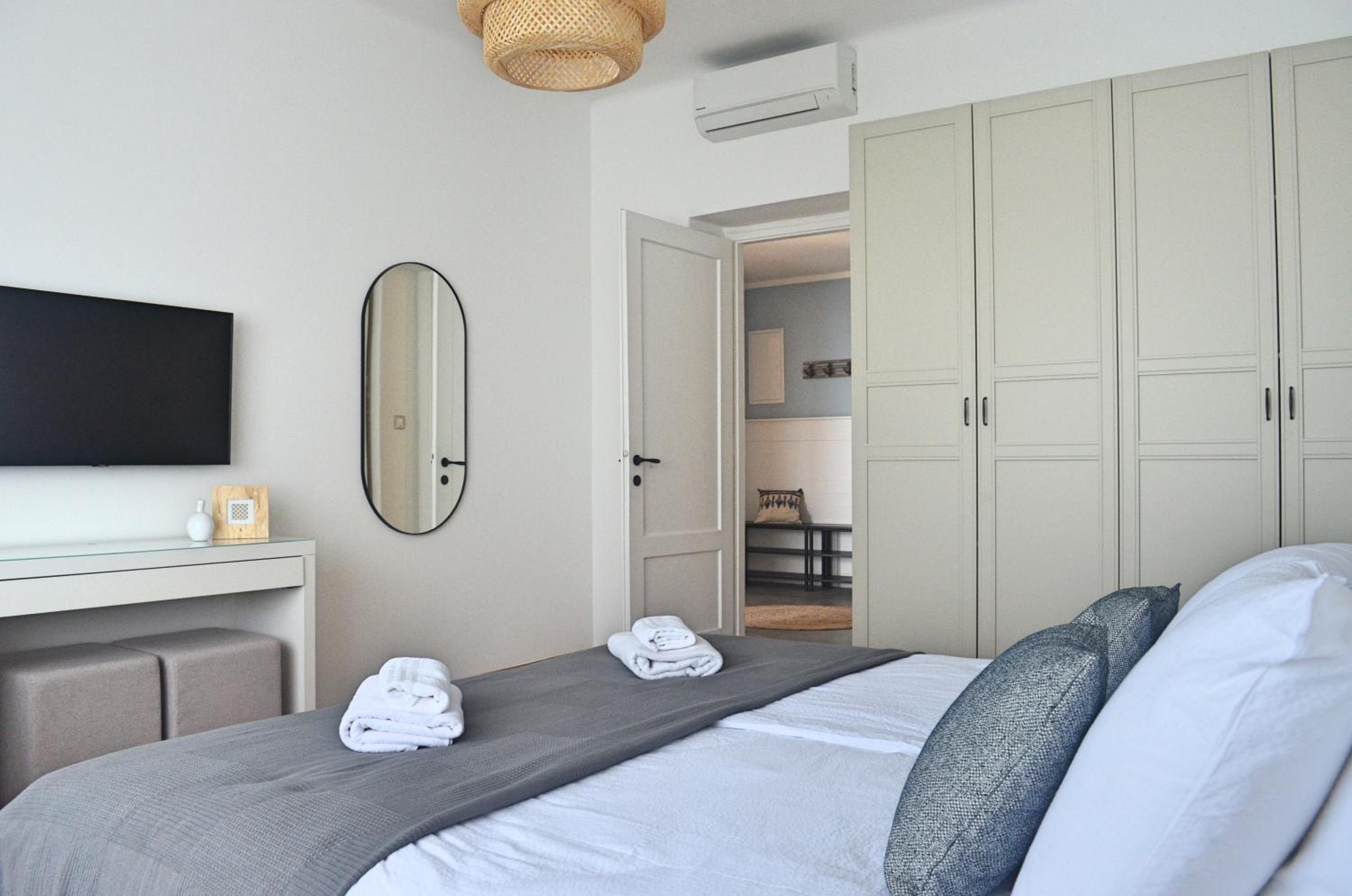 Apartment Céleste - Directly on the Beach view 2