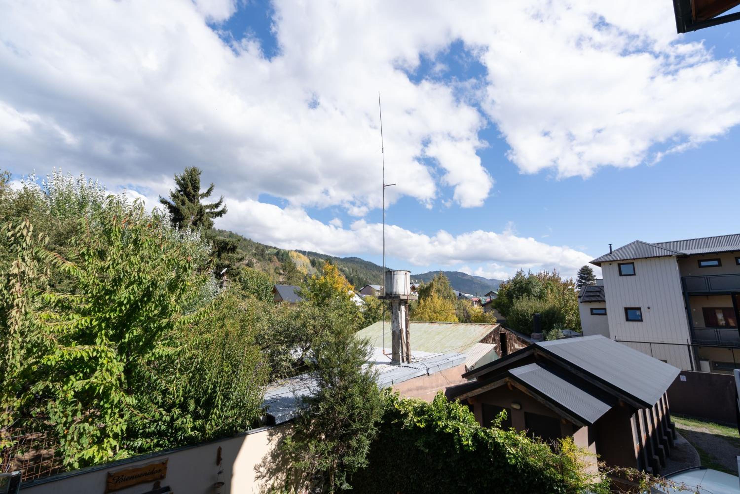 Moderno Departamento Céntrico en San Martín de los Andes - Habitatsma