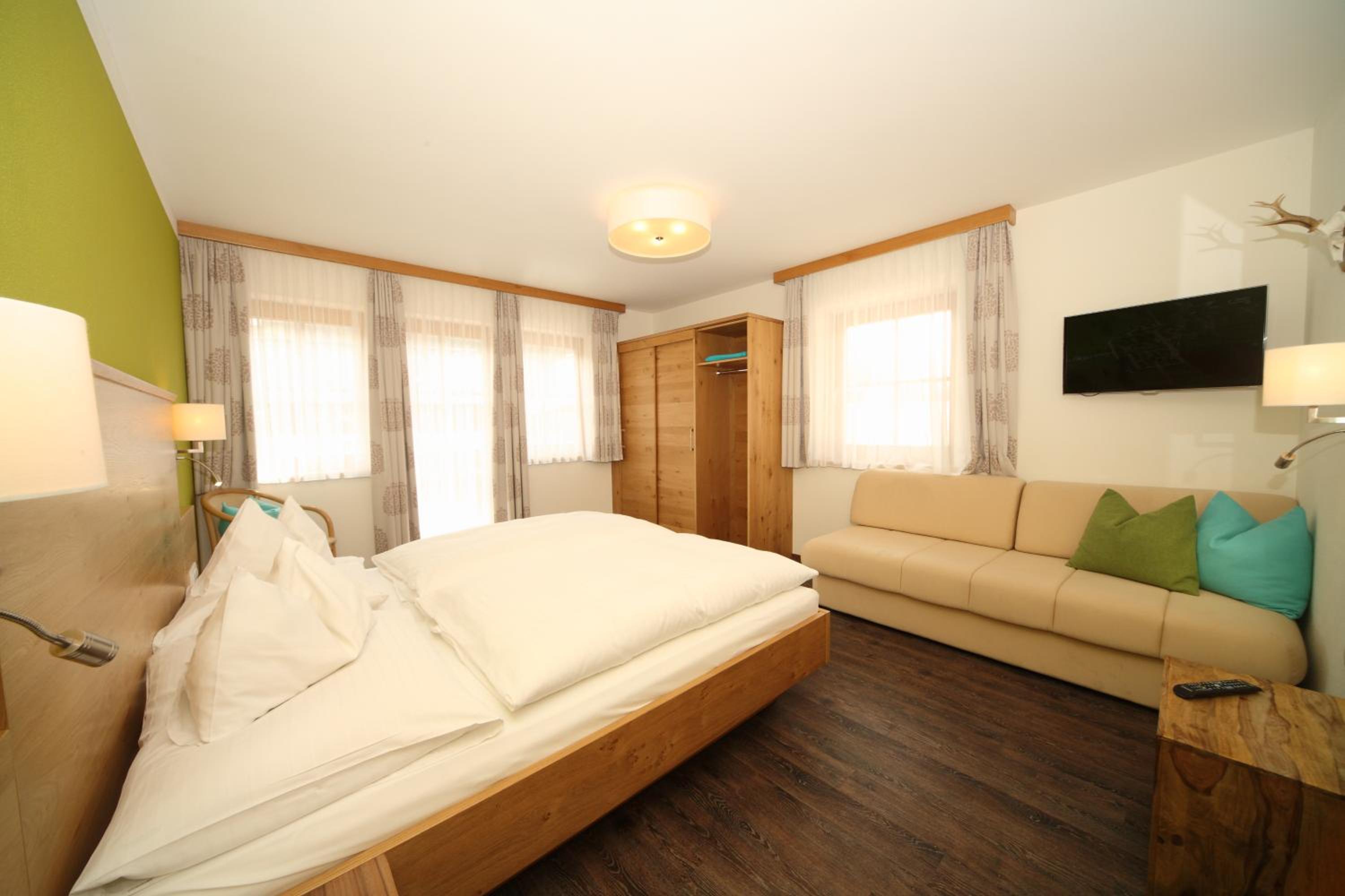 Appartement Kristall view 5