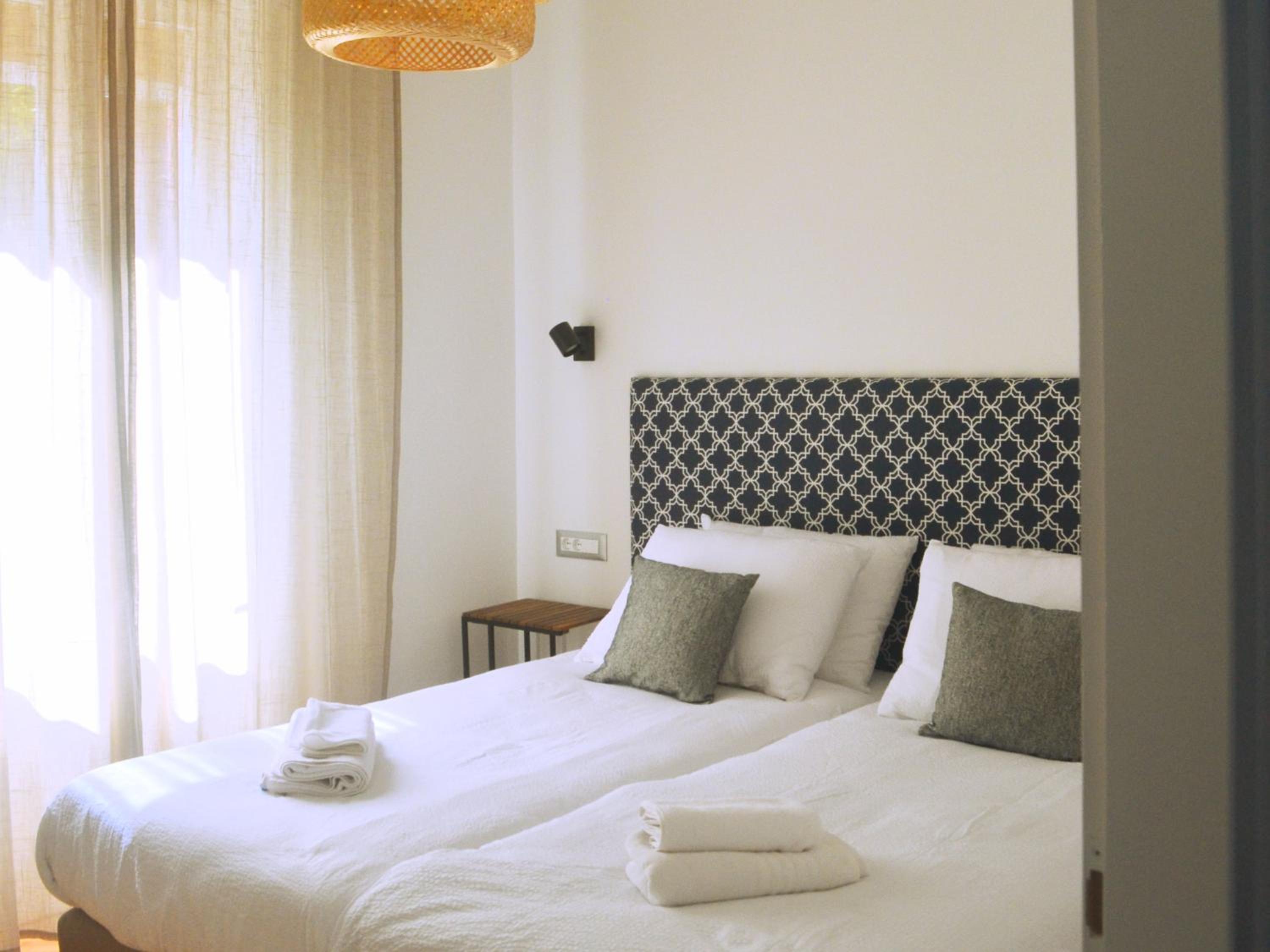 Apartment Céleste - Directly on the Beach view 3