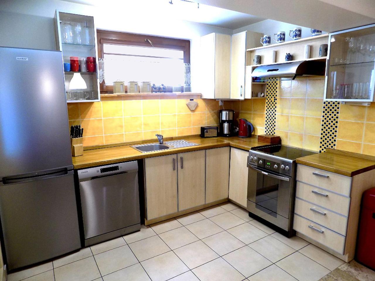 Apartament Olczanka z dwoma łazienkami view 3