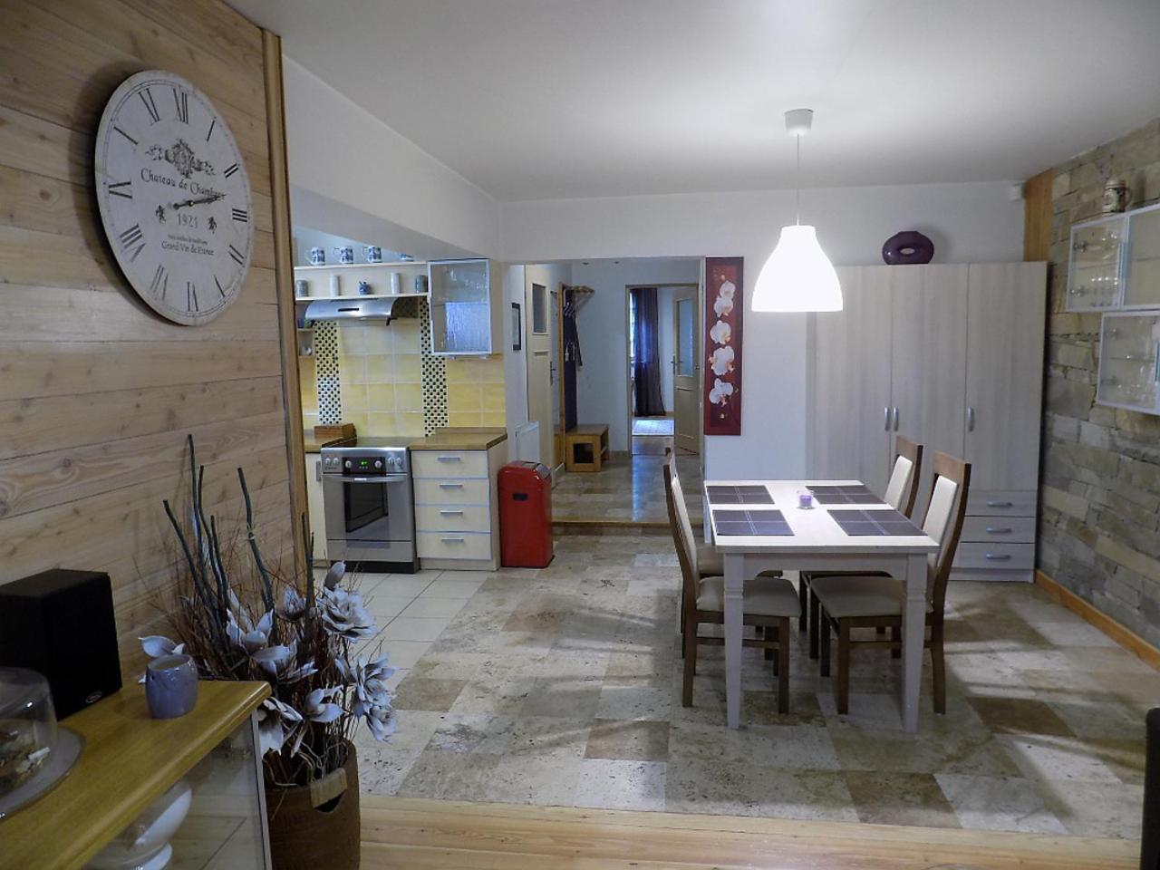 Apartament Olczanka z dwoma łazienkami view 2