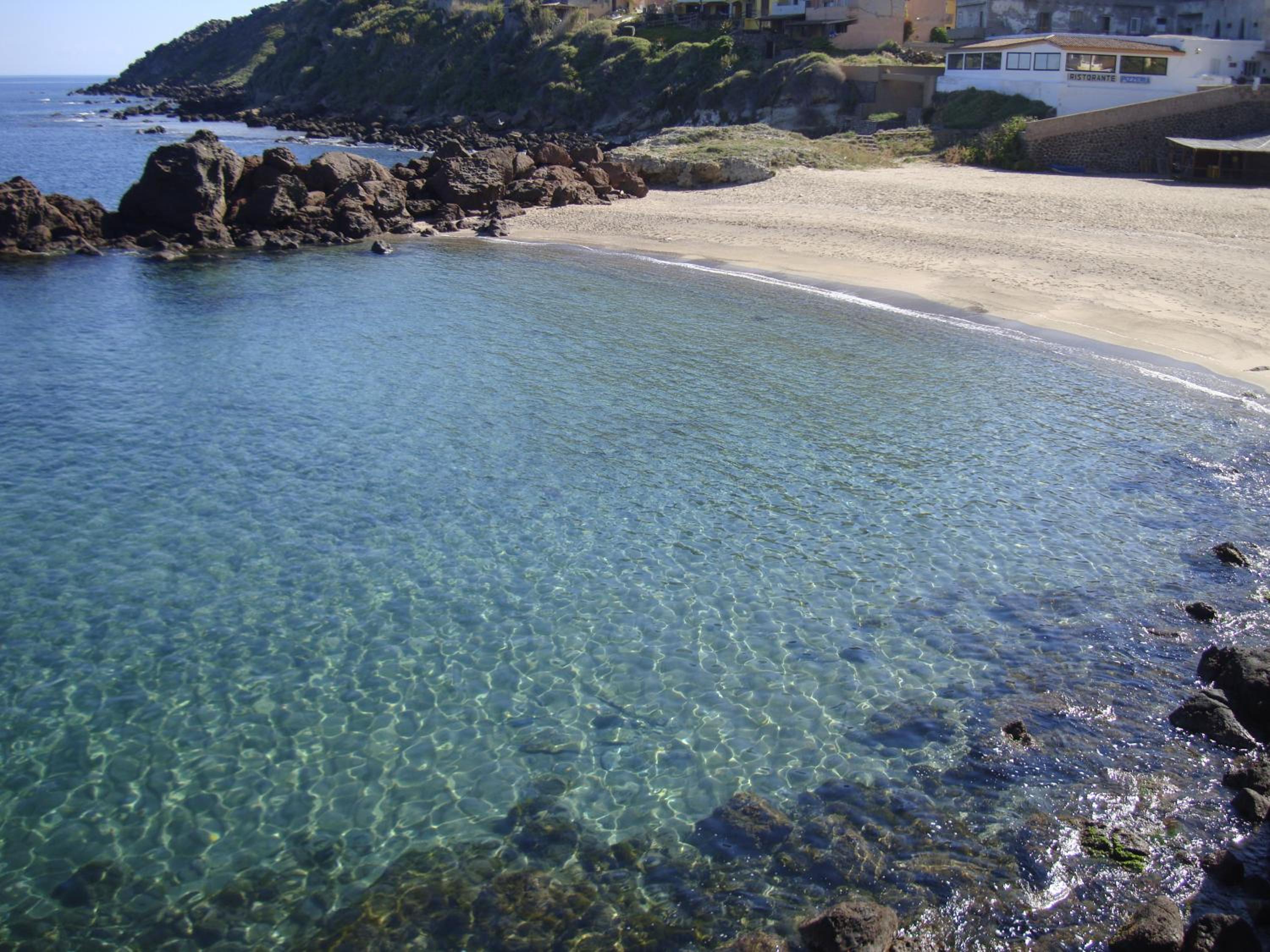 Grazioso attico vicino alla spiaggia e al centro view 5