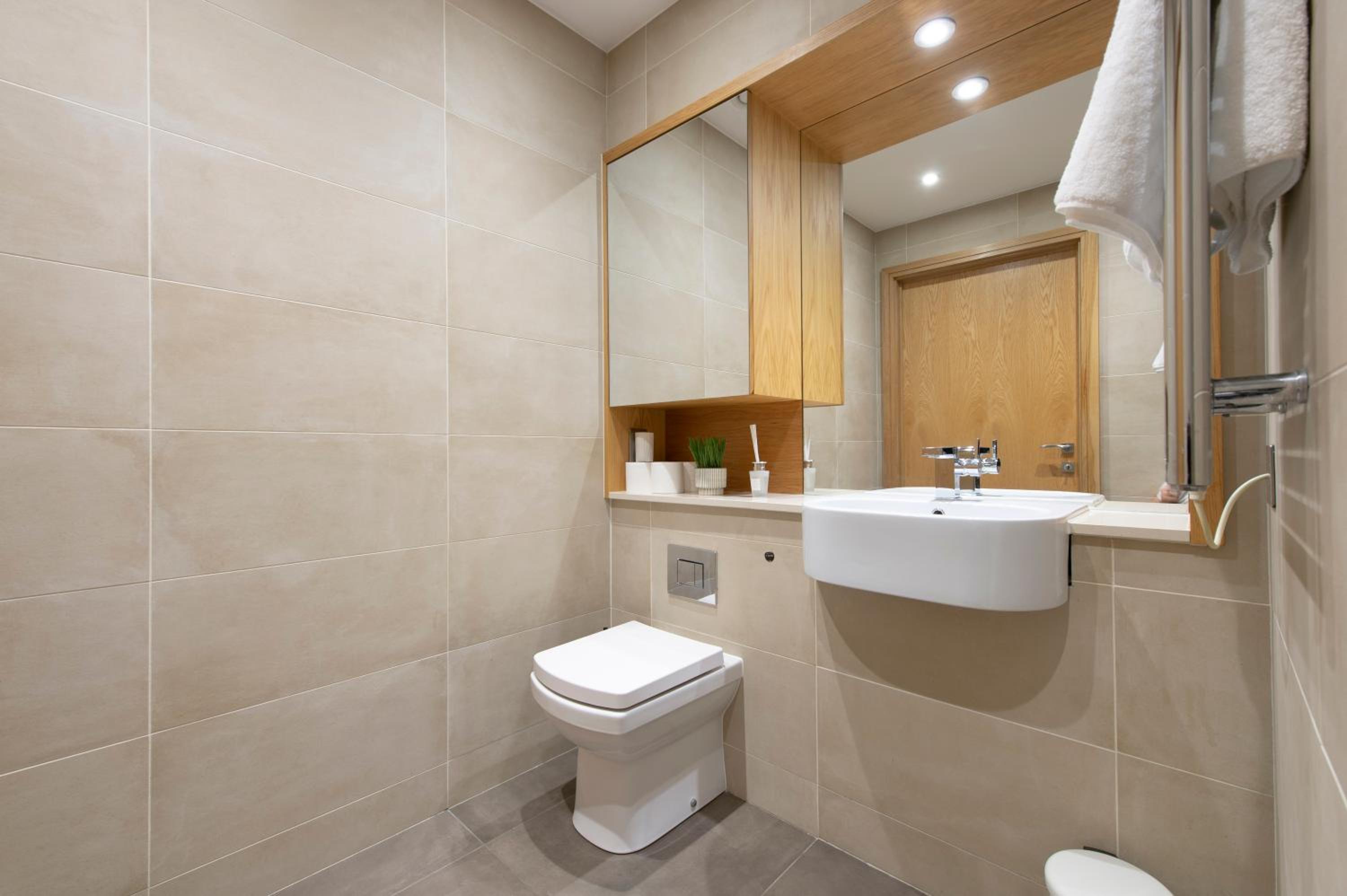 Canary Luxe Apartment
