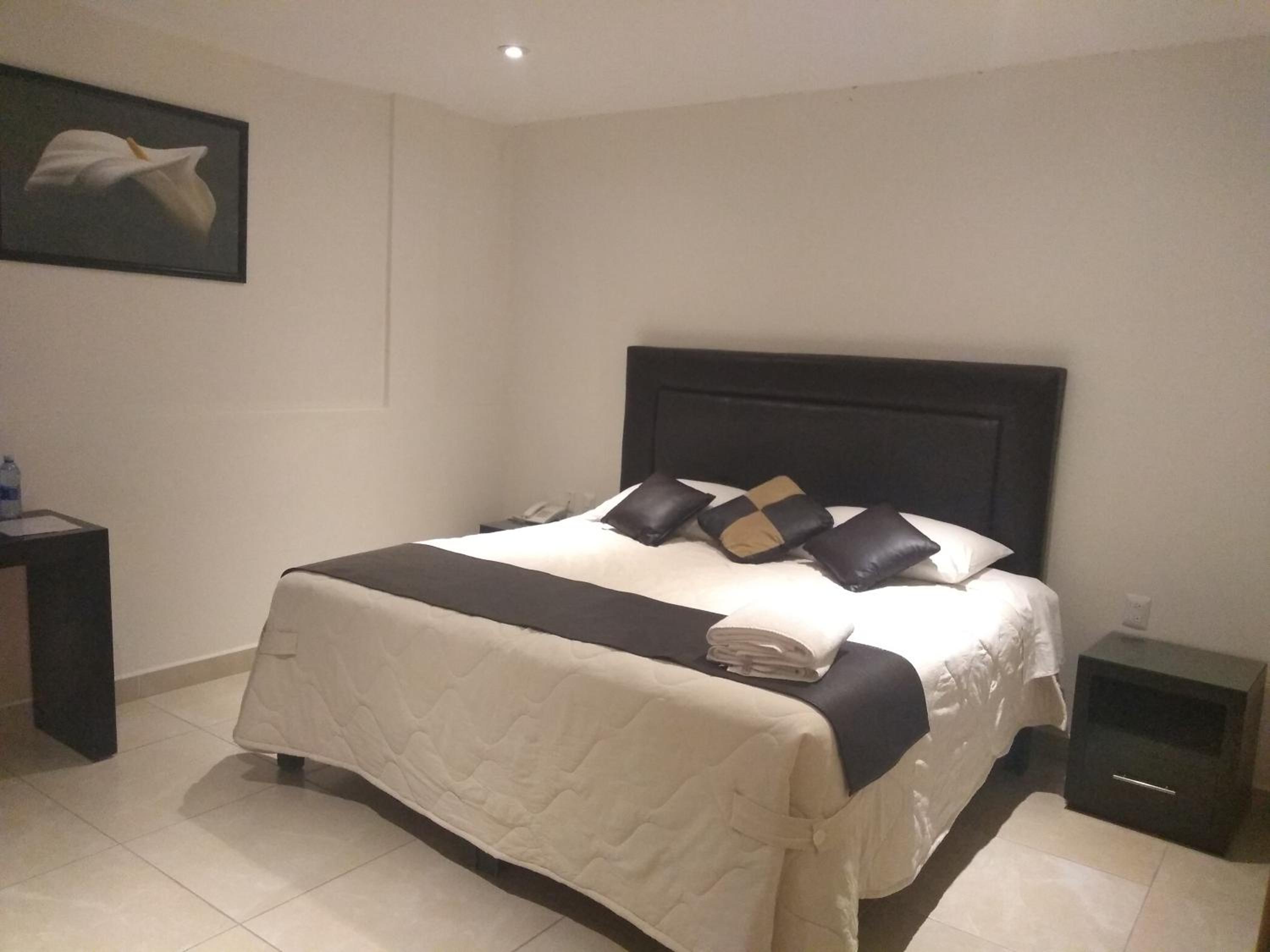 Hotel Anber, photo 18