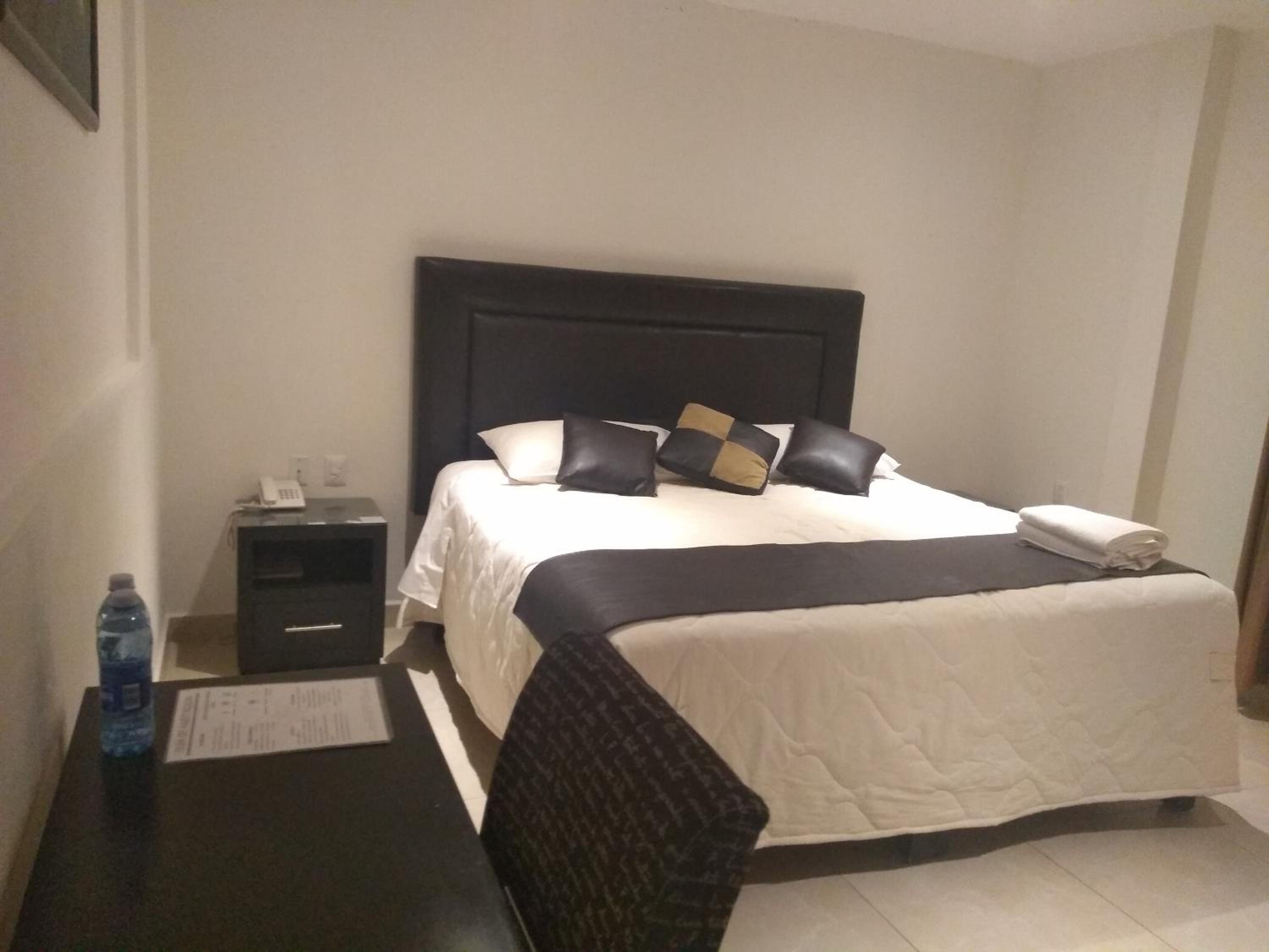 Hotel Anber, photo 26