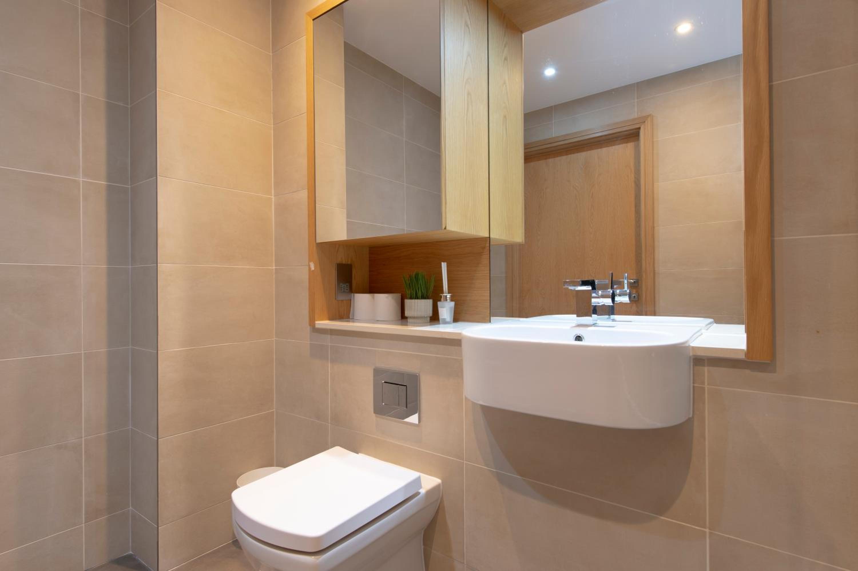 Canary Luxe Apartment