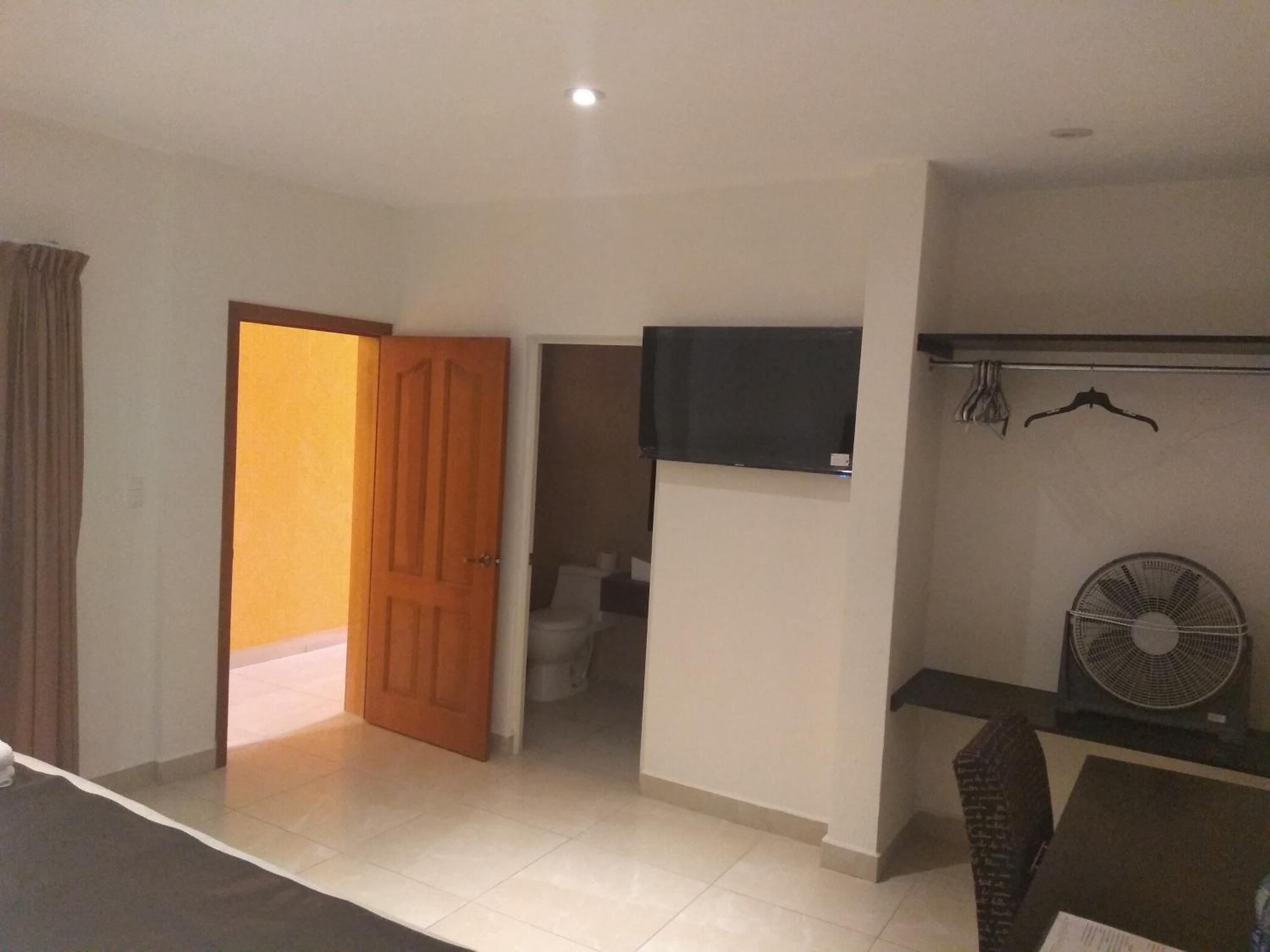 Hotel Anber, photo 29