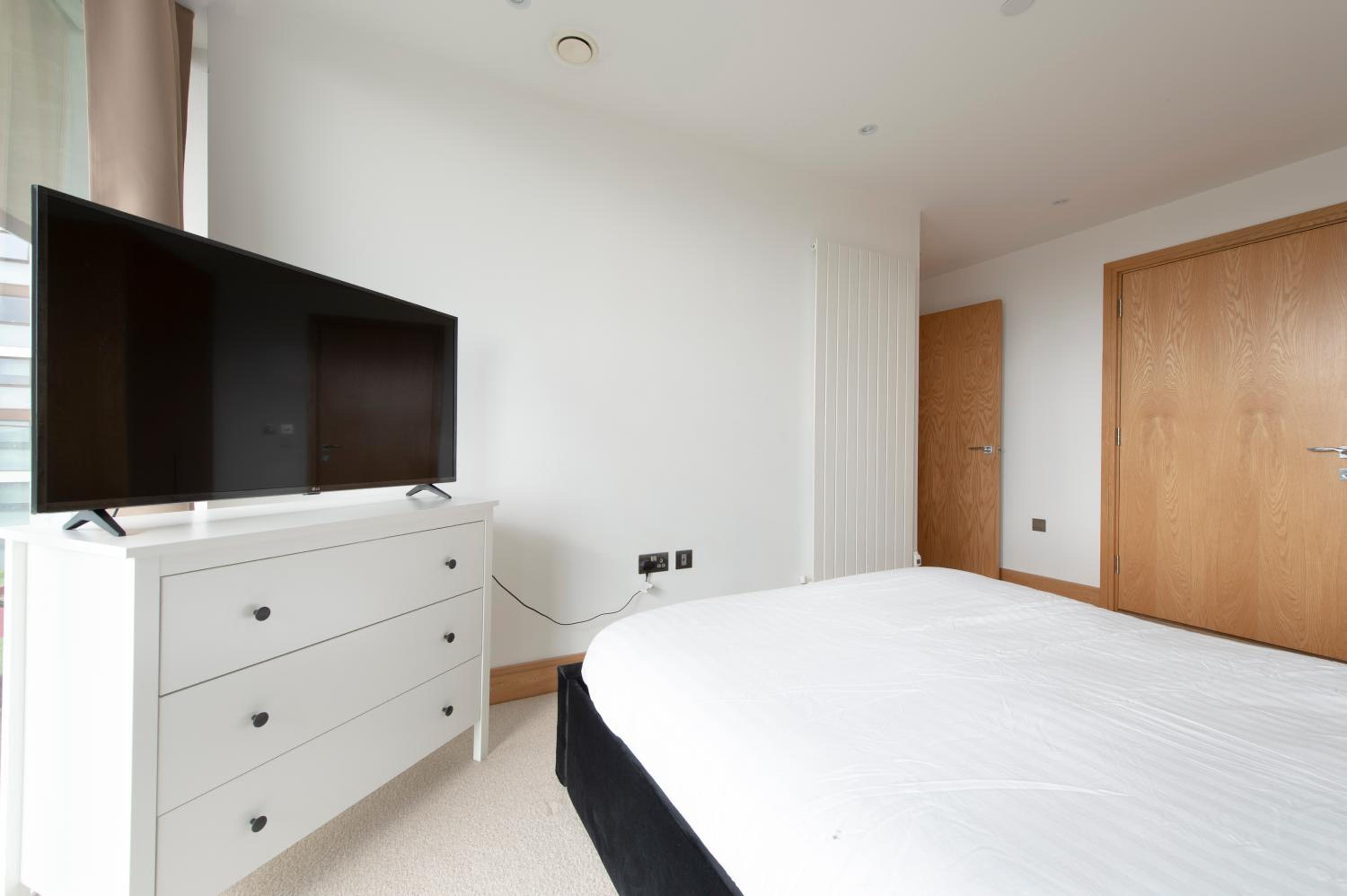 Canary Luxe Apartment
