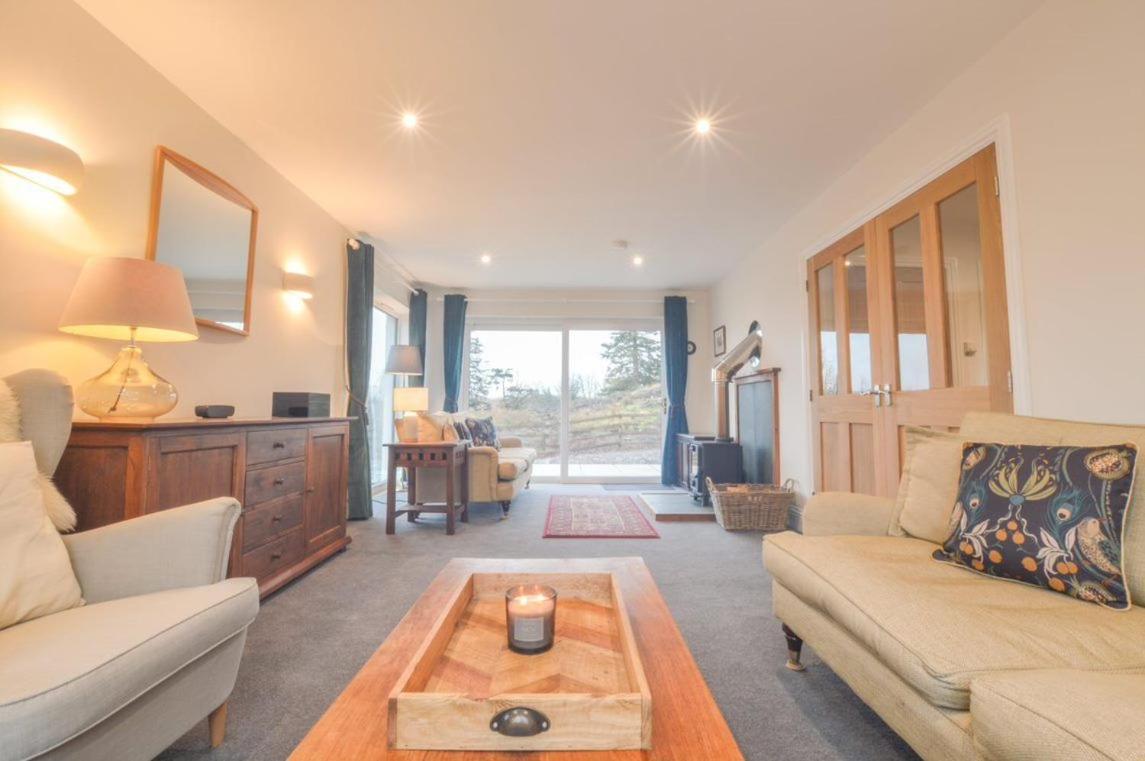Blackmount House view 4