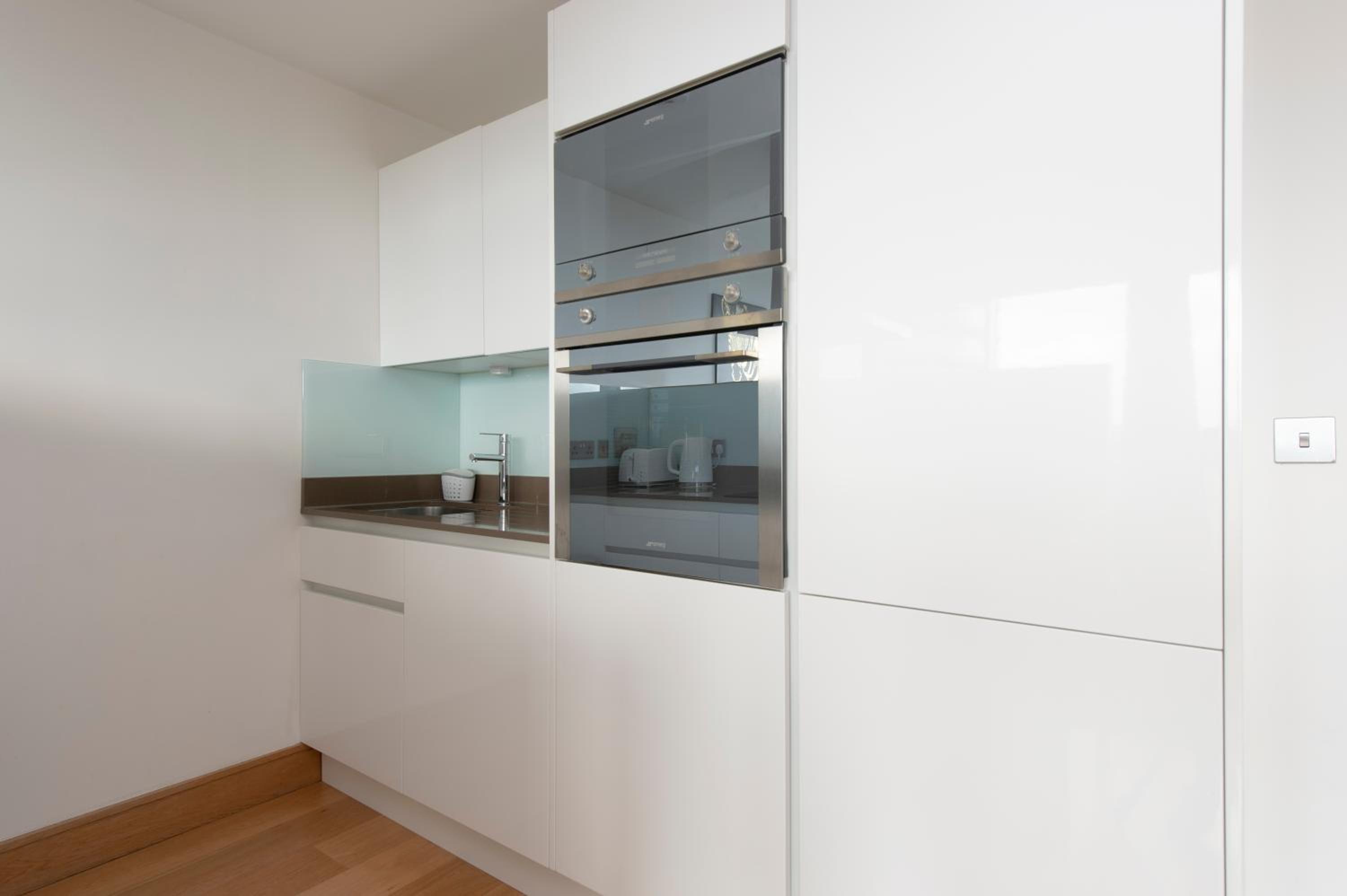 Canary Luxe Apartment