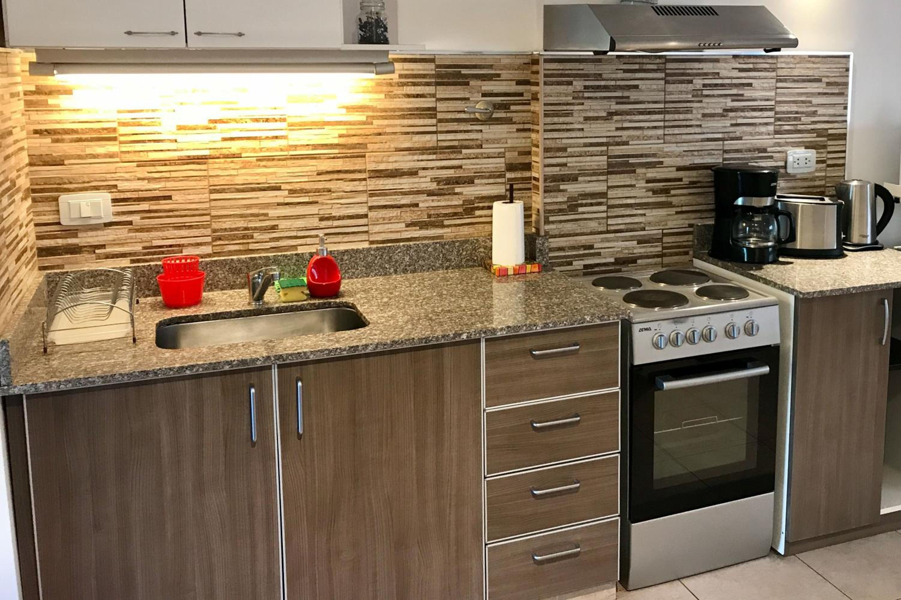 Moderno Departamento Céntrico en San Martín de los Andes - Habitatsma