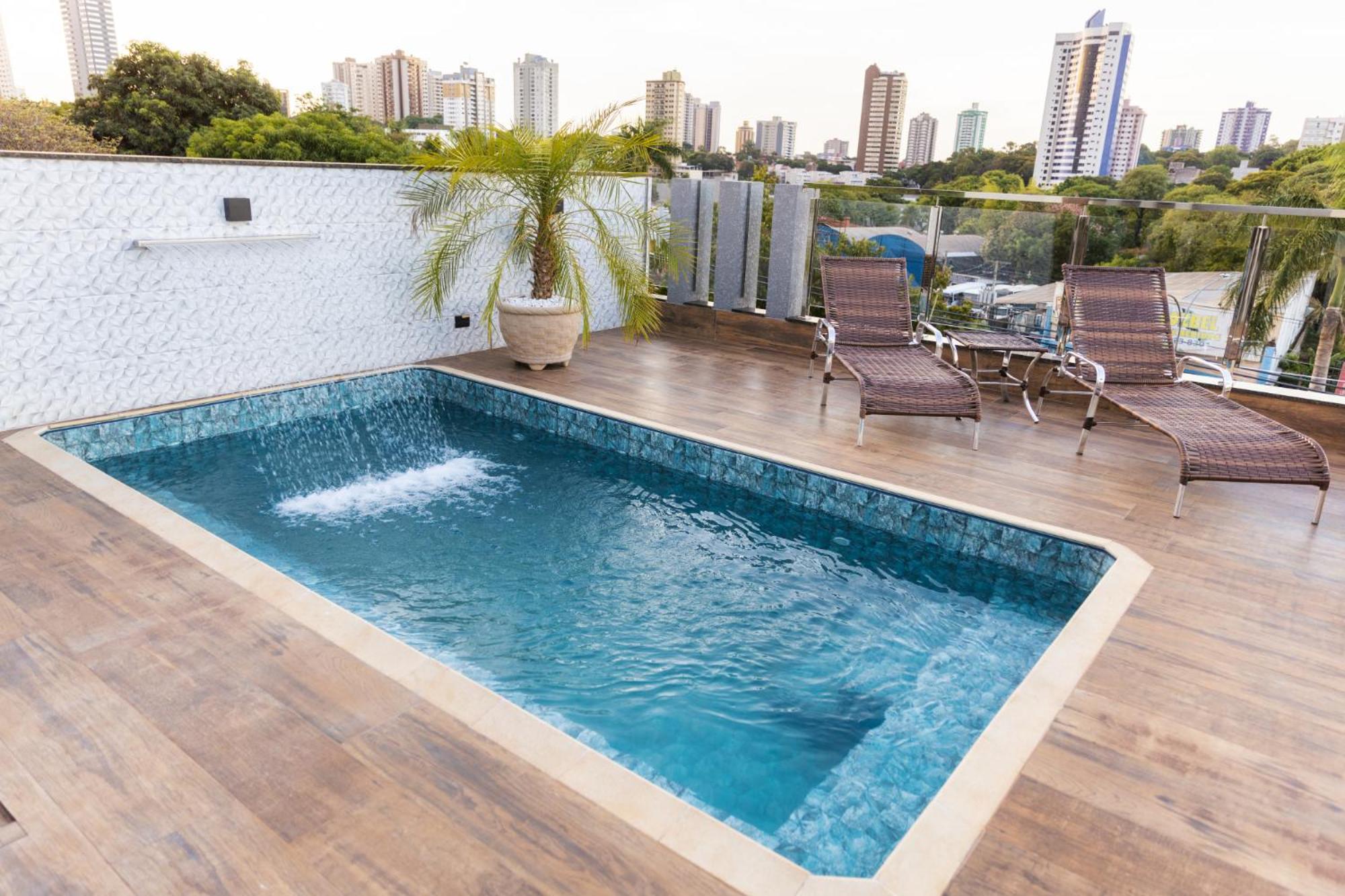 TuCasa Flats - Viva uma experiência de morador! view 2