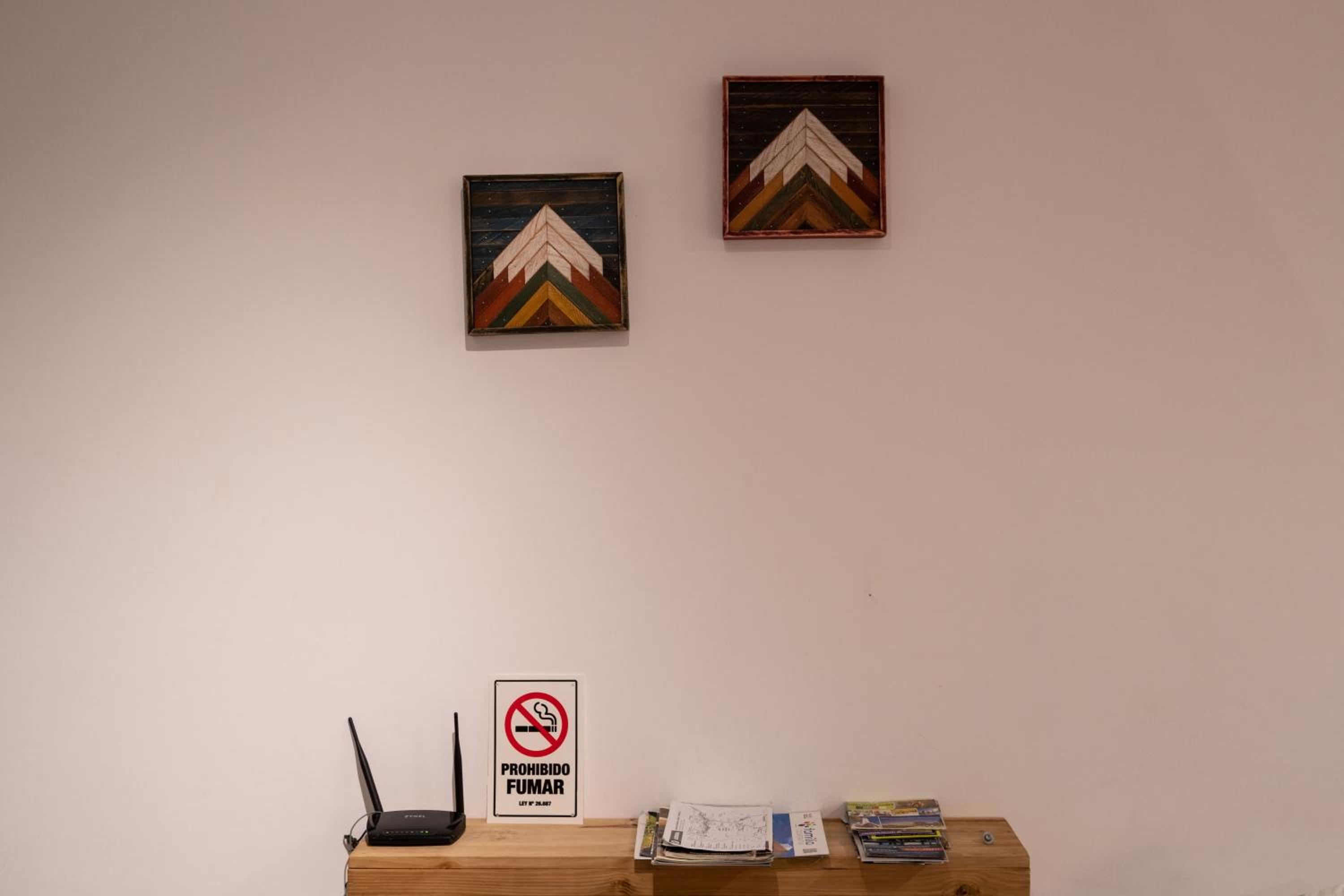 Moderno Departamento Céntrico en San Martín de los Andes - Habitatsma