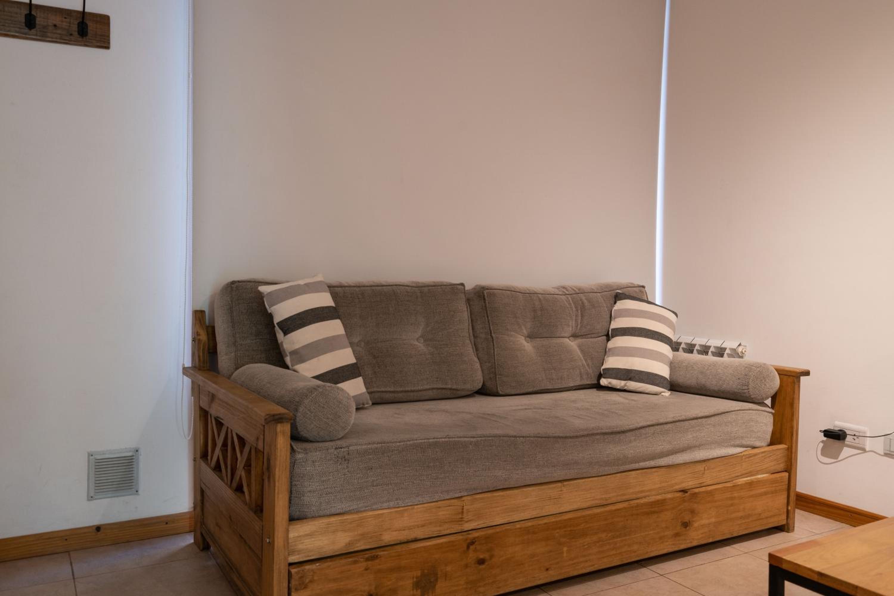 Moderno Departamento Céntrico en San Martín de los Andes - Habitatsma