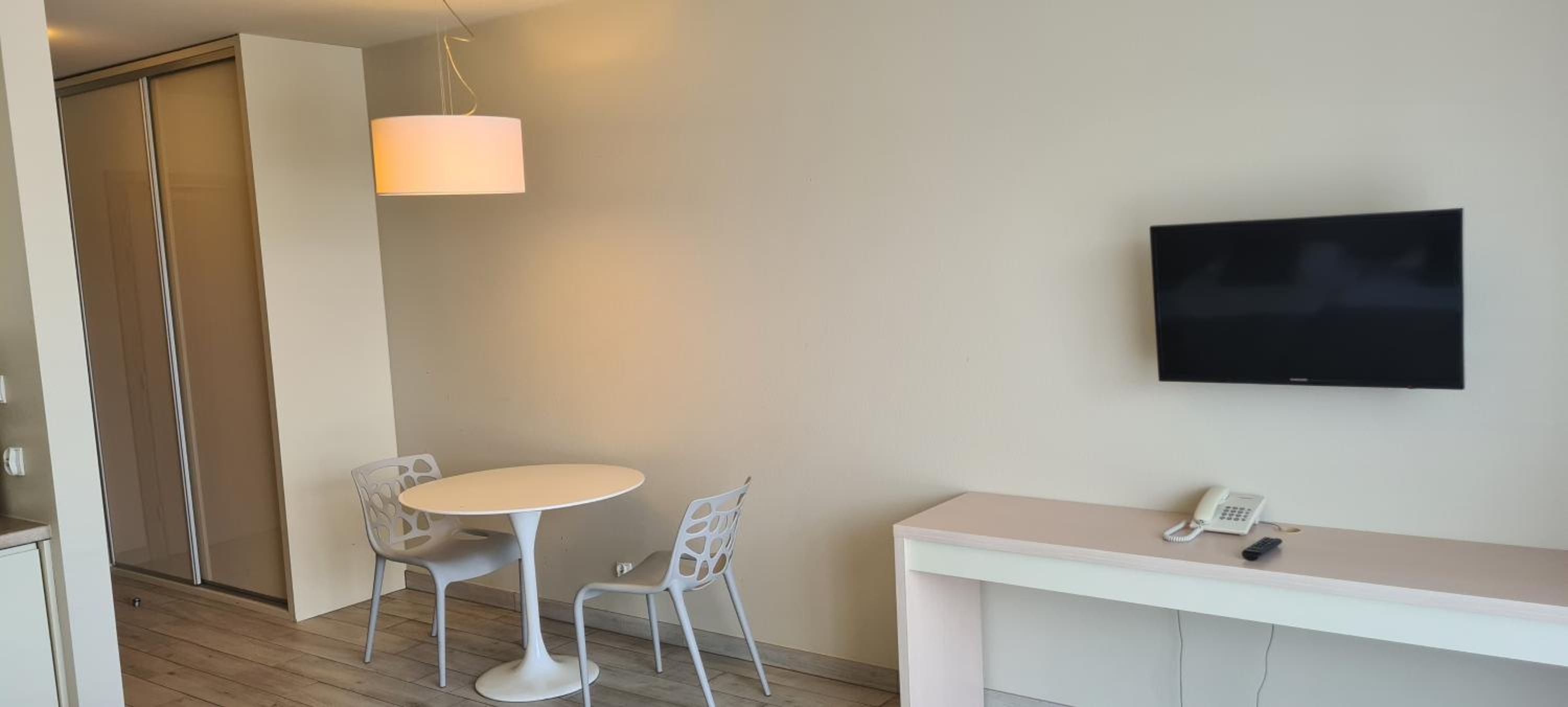 Apartament Czarna Góra Is23