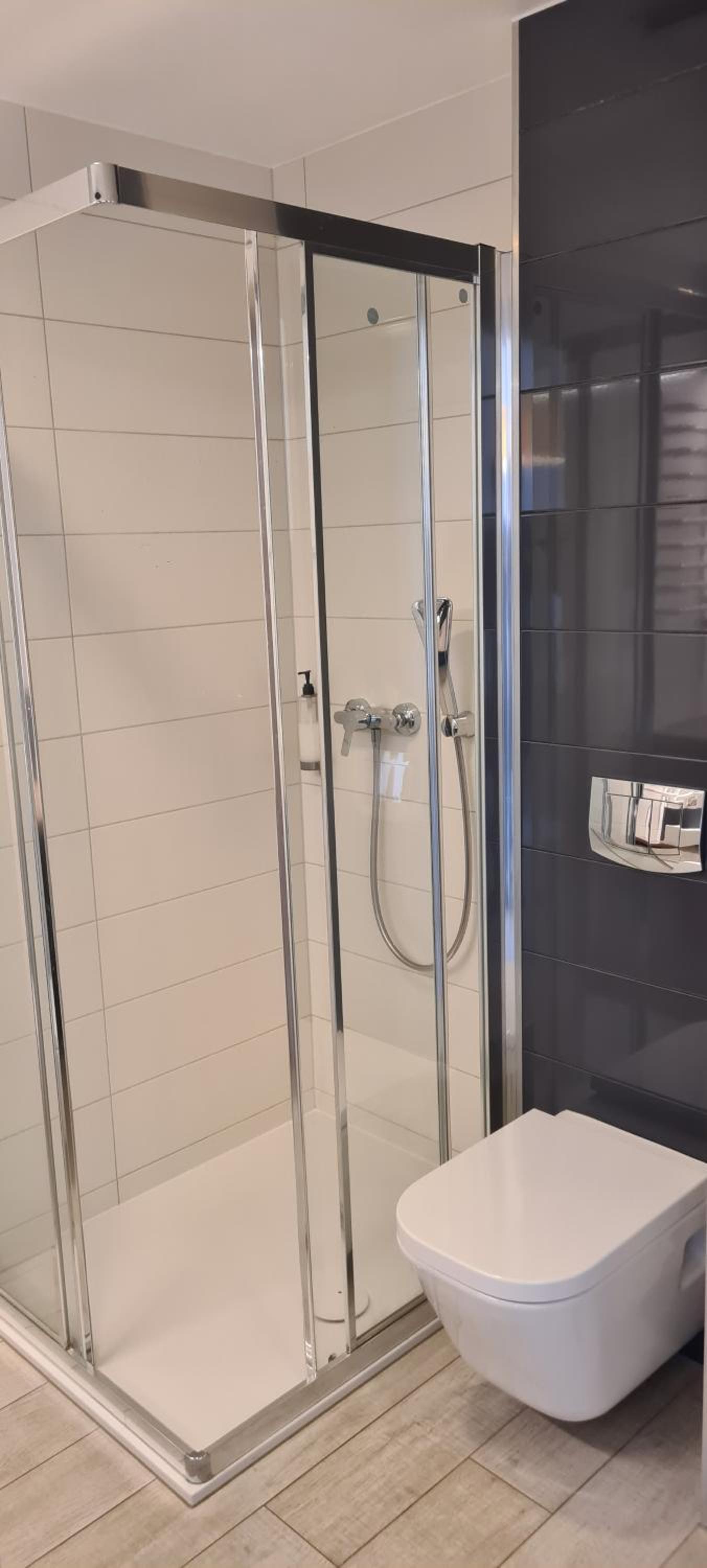 Apartament Czarna Góra Is23