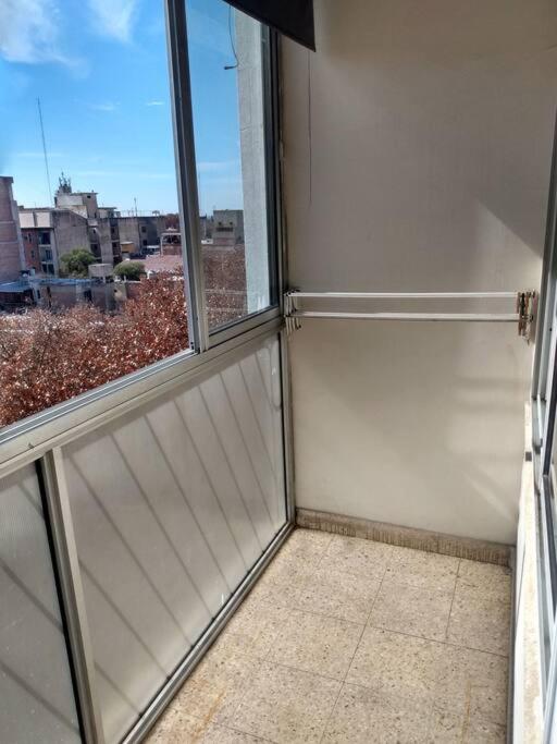 Amplio departamento en zona turística de Mendoza