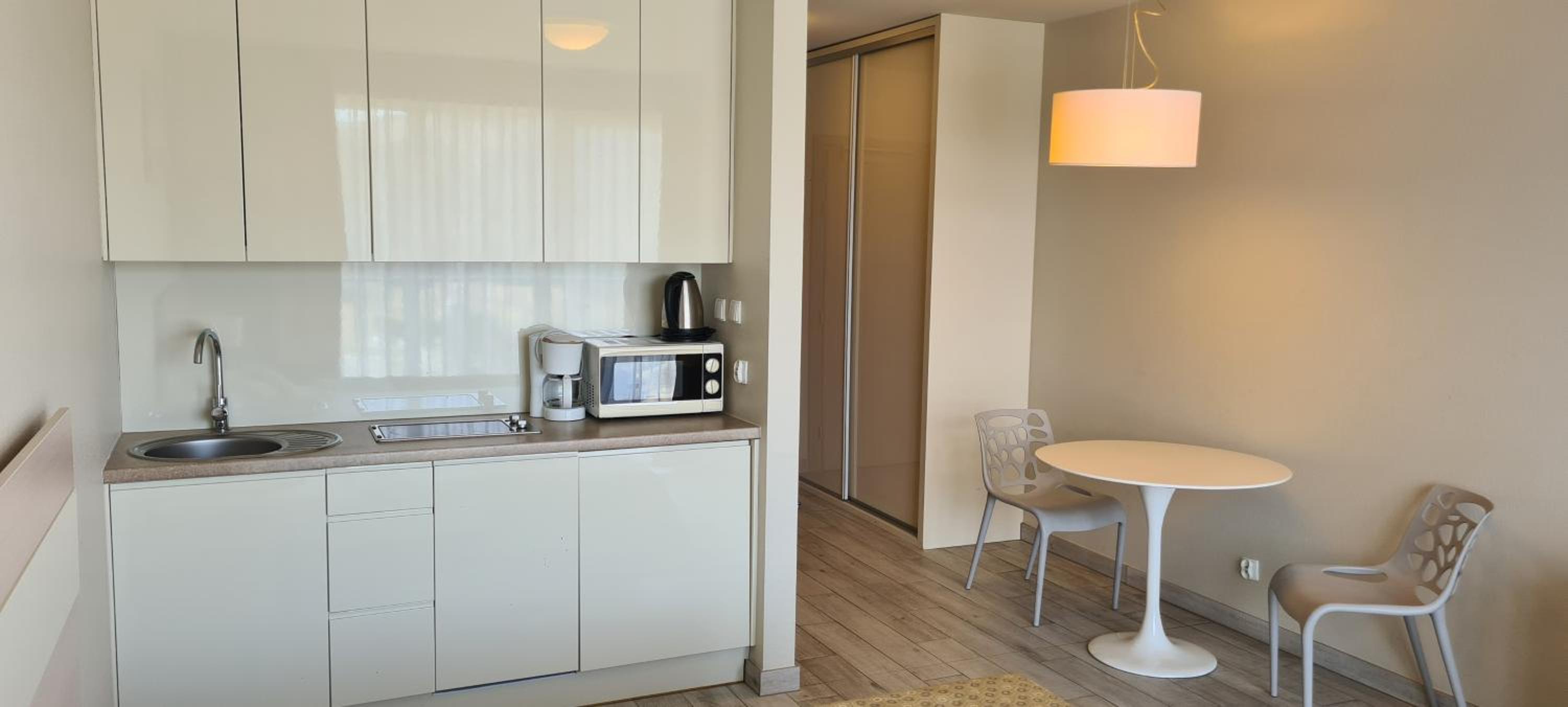 Apartament Czarna Góra Is23 en Sienna